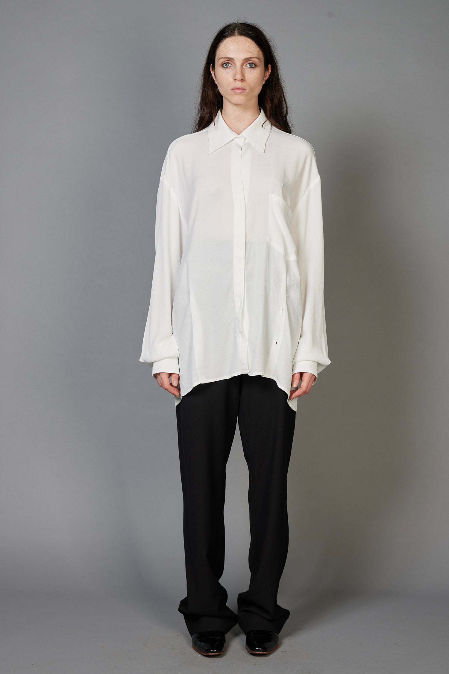 OVERTIME IN POSITIVE, AW26