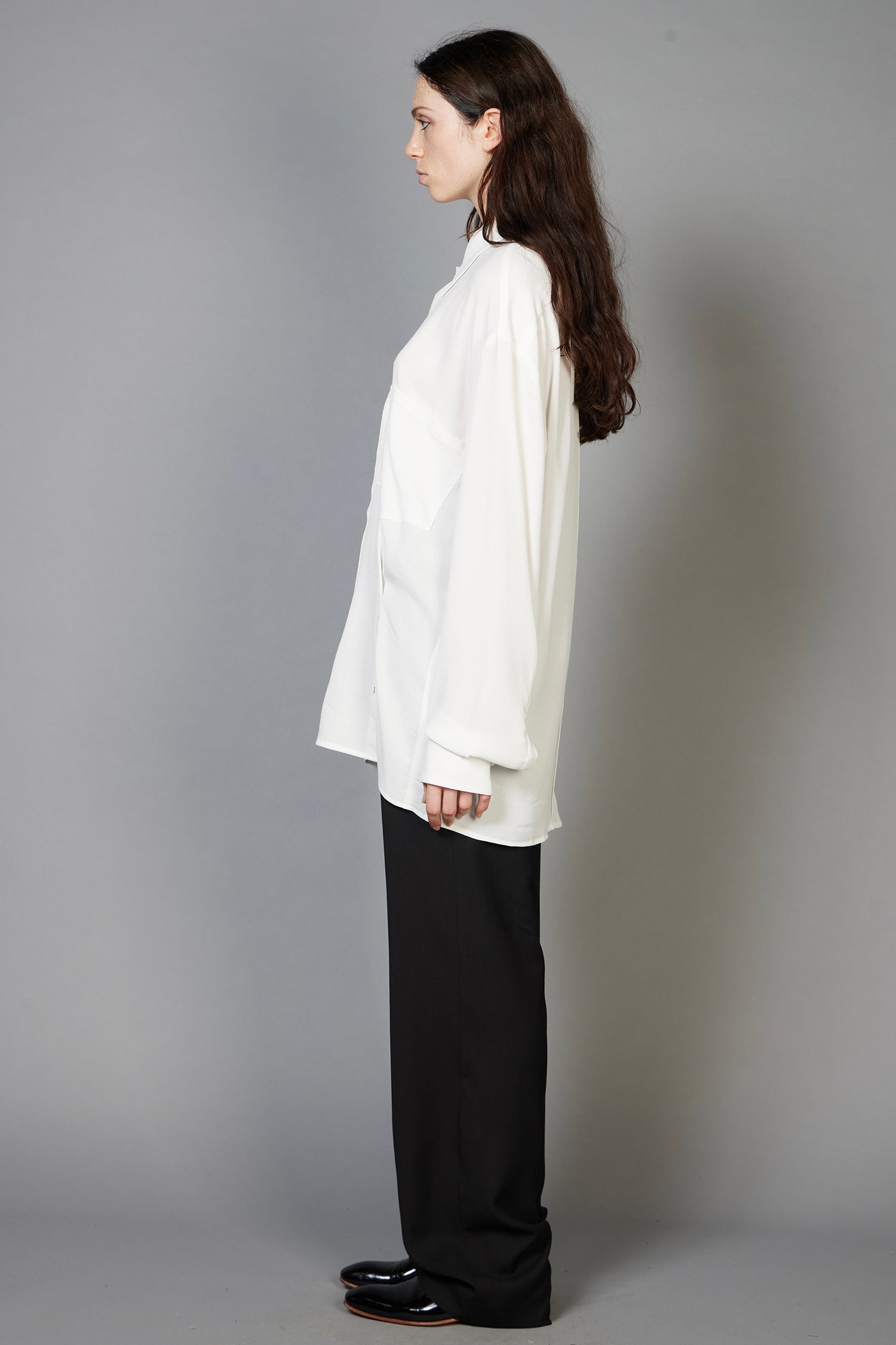 OVERTIME IN POSITIVE, AW26
