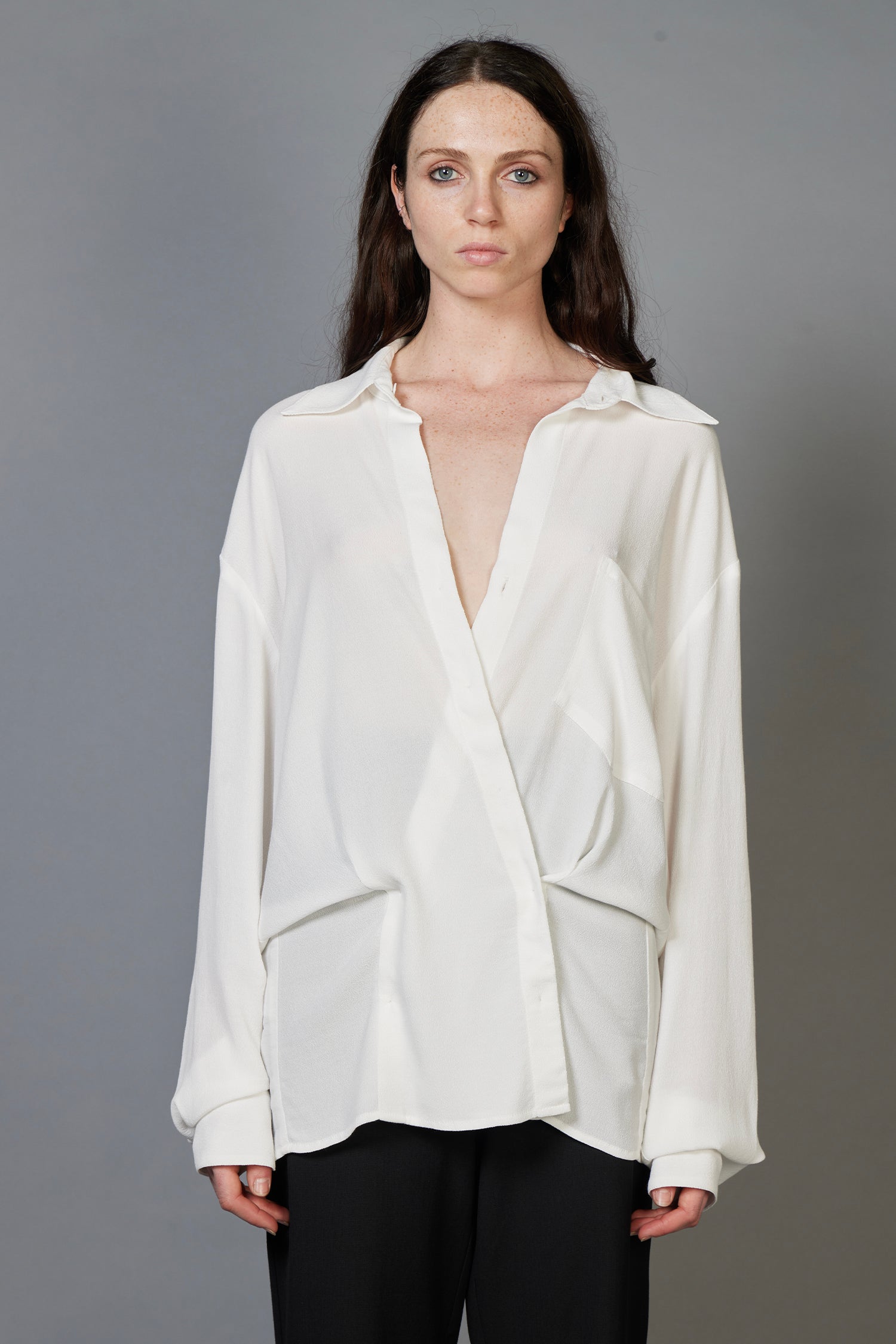 OVERTIME IN POSITIVE, AW26