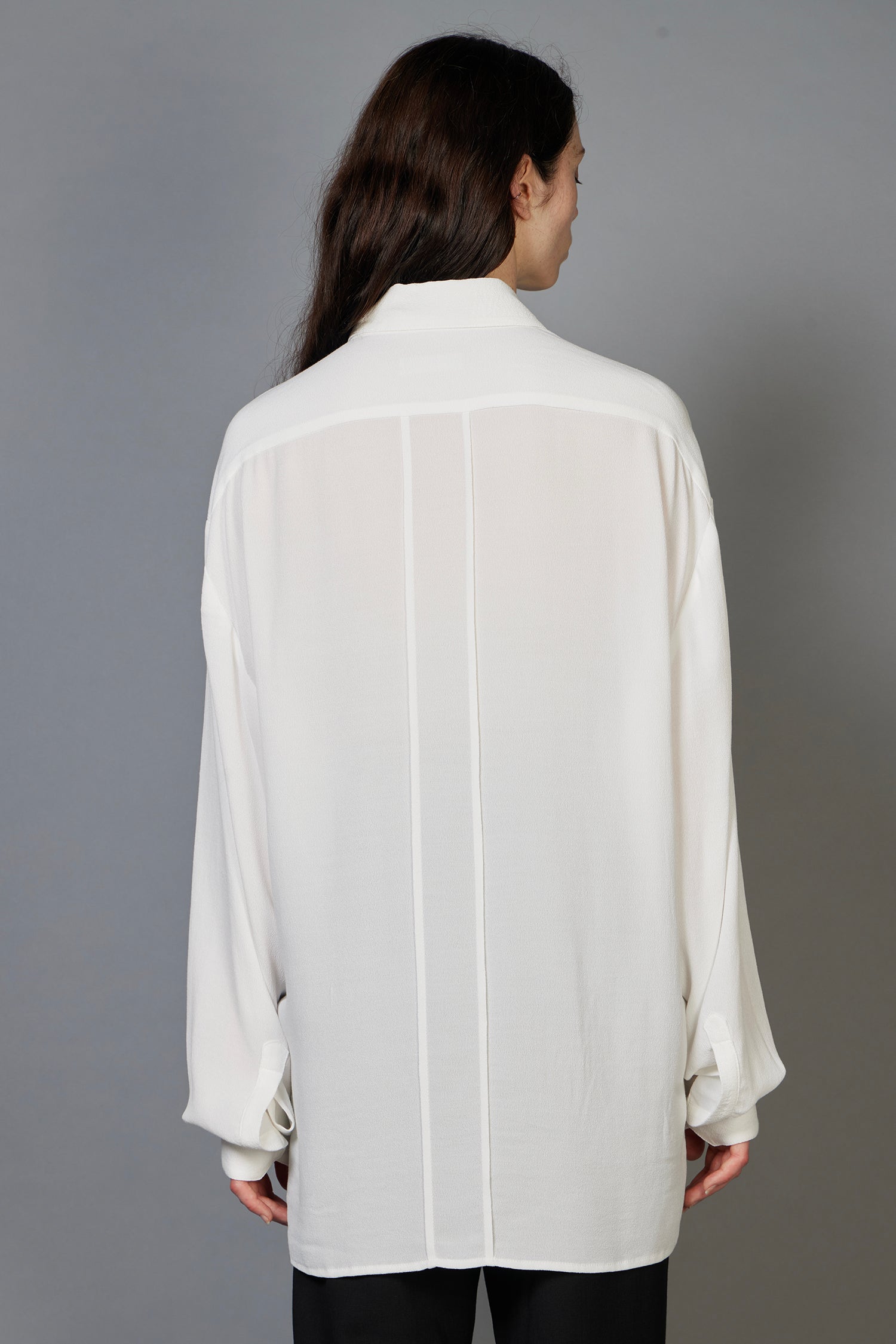 OVERTIME IN POSITIVE, AW26