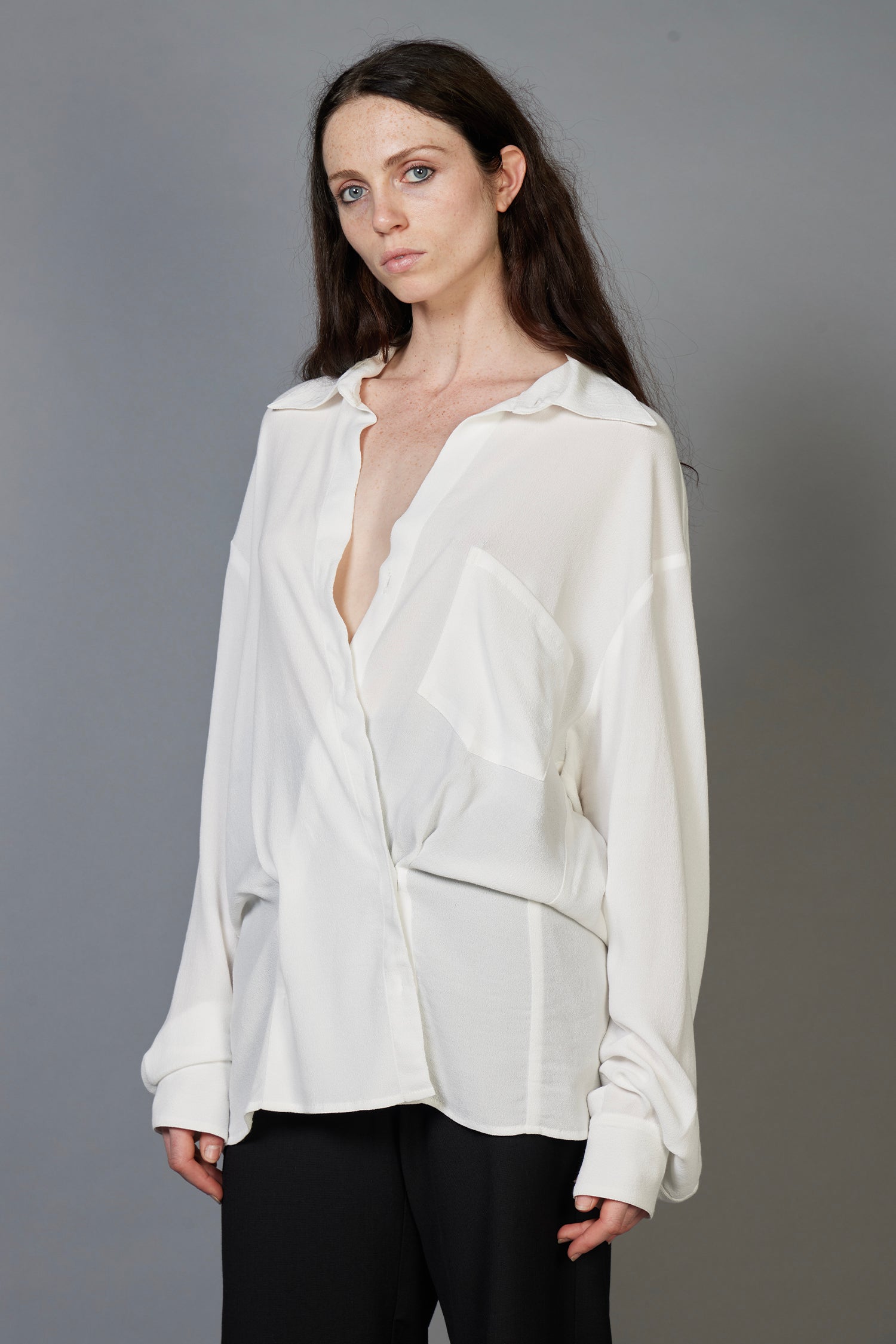 OVERTIME IN POSITIVE, AW26