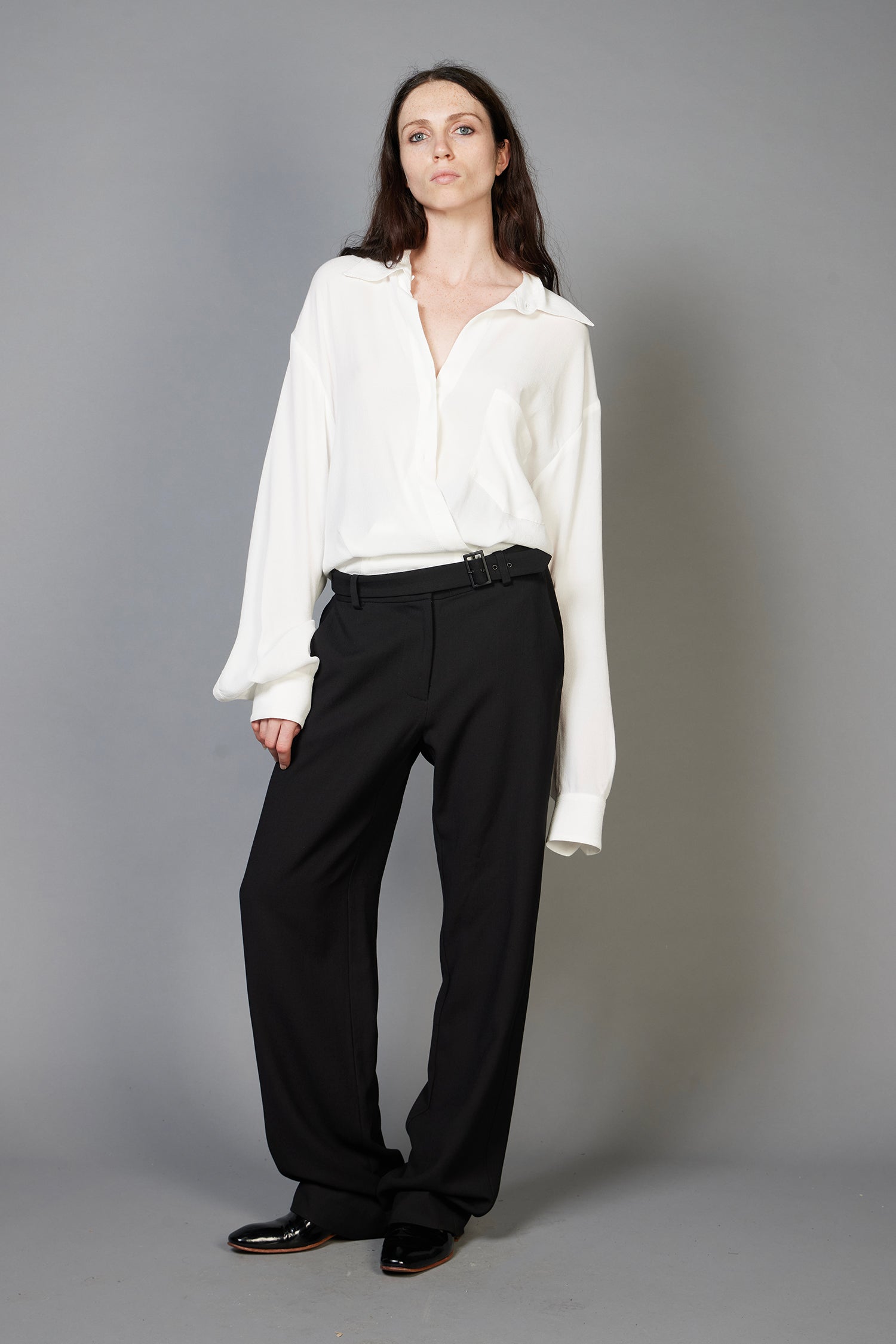 OVERTIME IN POSITIVE, AW26