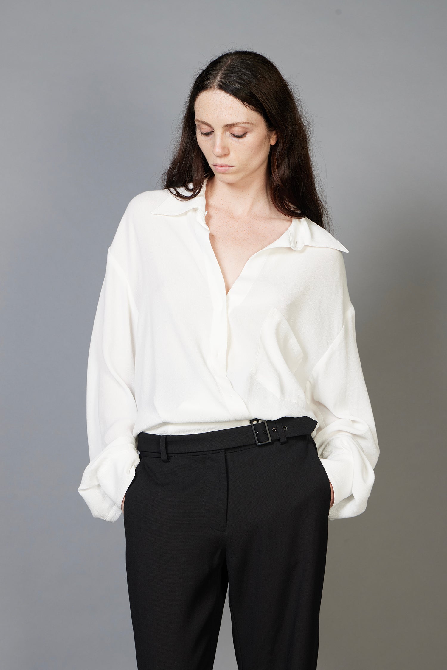 OVERTIME IN POSITIVE, AW26