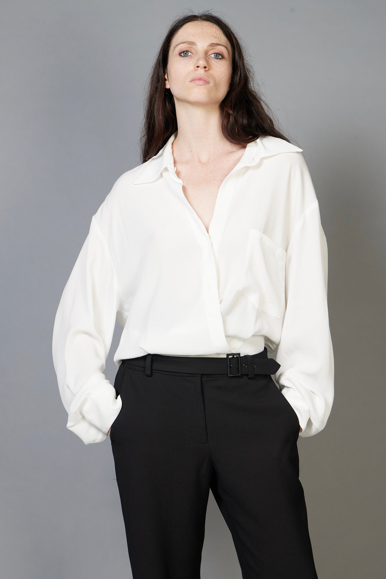OVERTIME IN POSITIVE, AW26