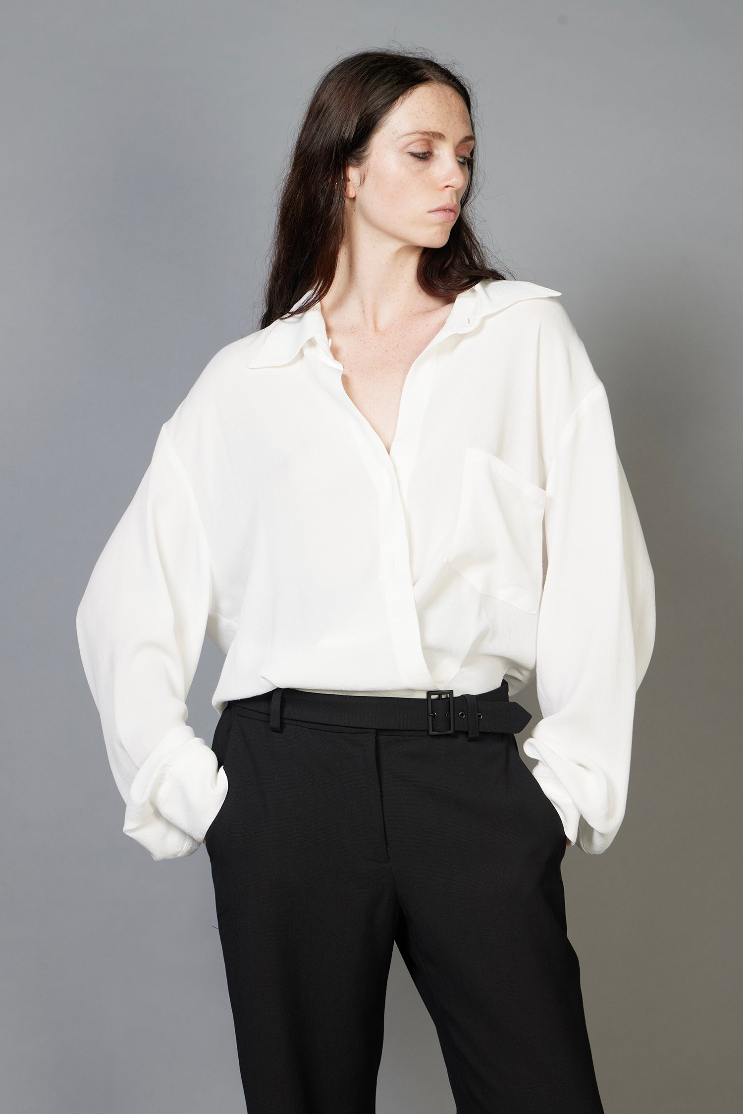 OVERTIME IN POSITIVE, AW26