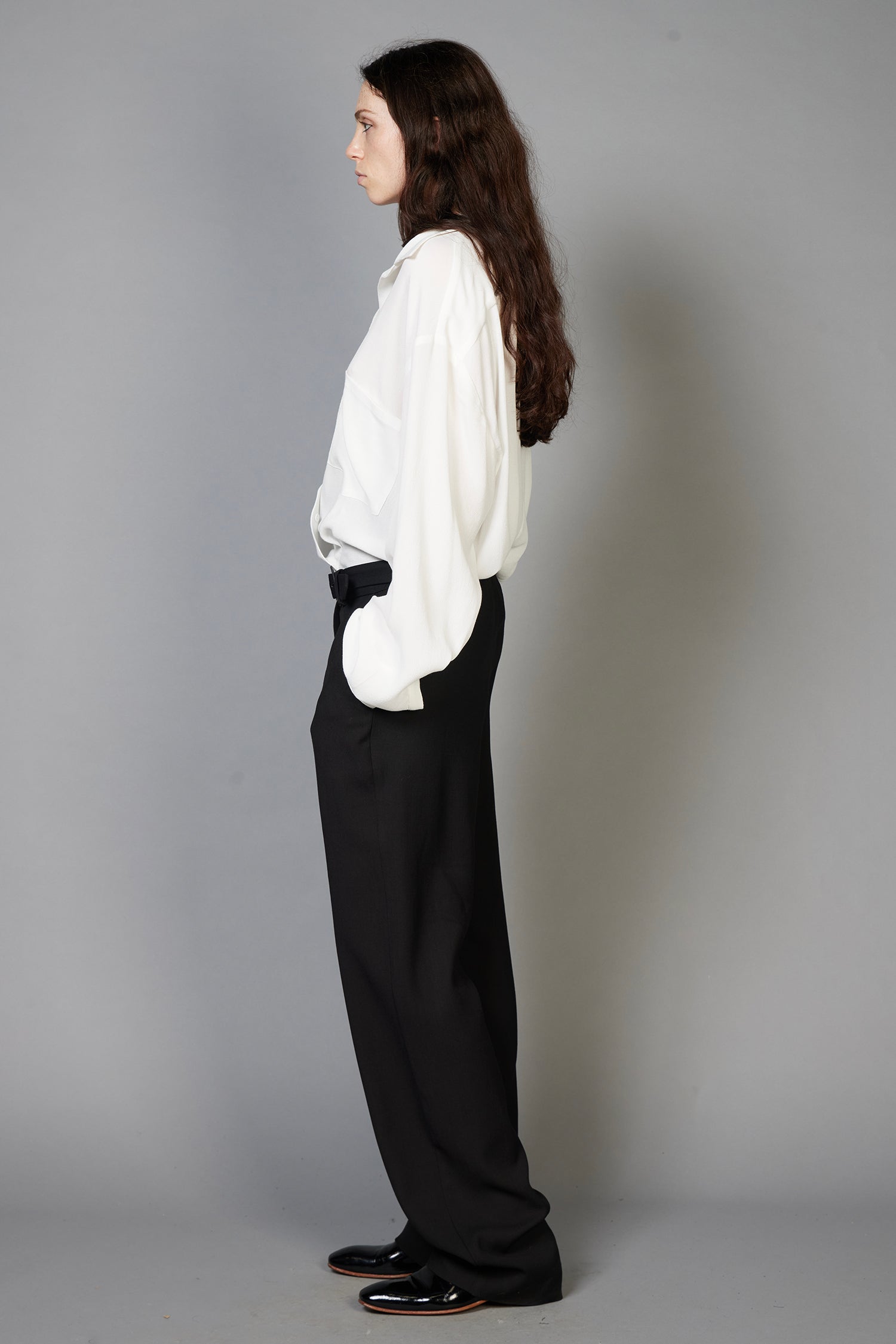 OVERTIME IN POSITIVE, AW26
