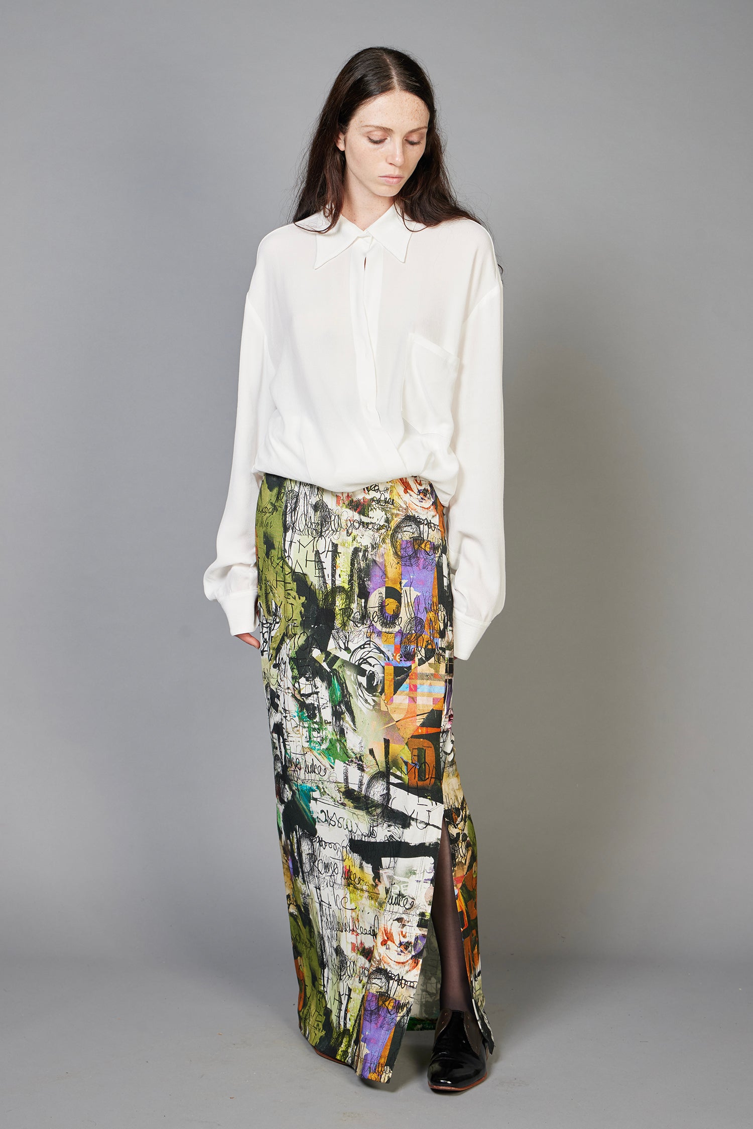 OVERTIME IN POSITIVE, AW26