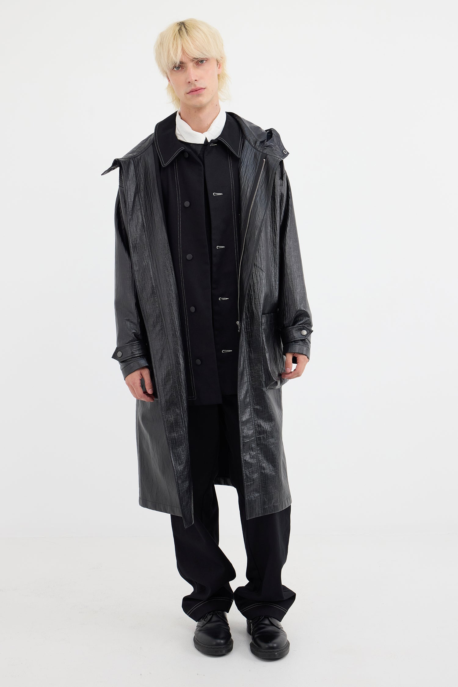 PAINTER IN BLACKBERRI, AW26