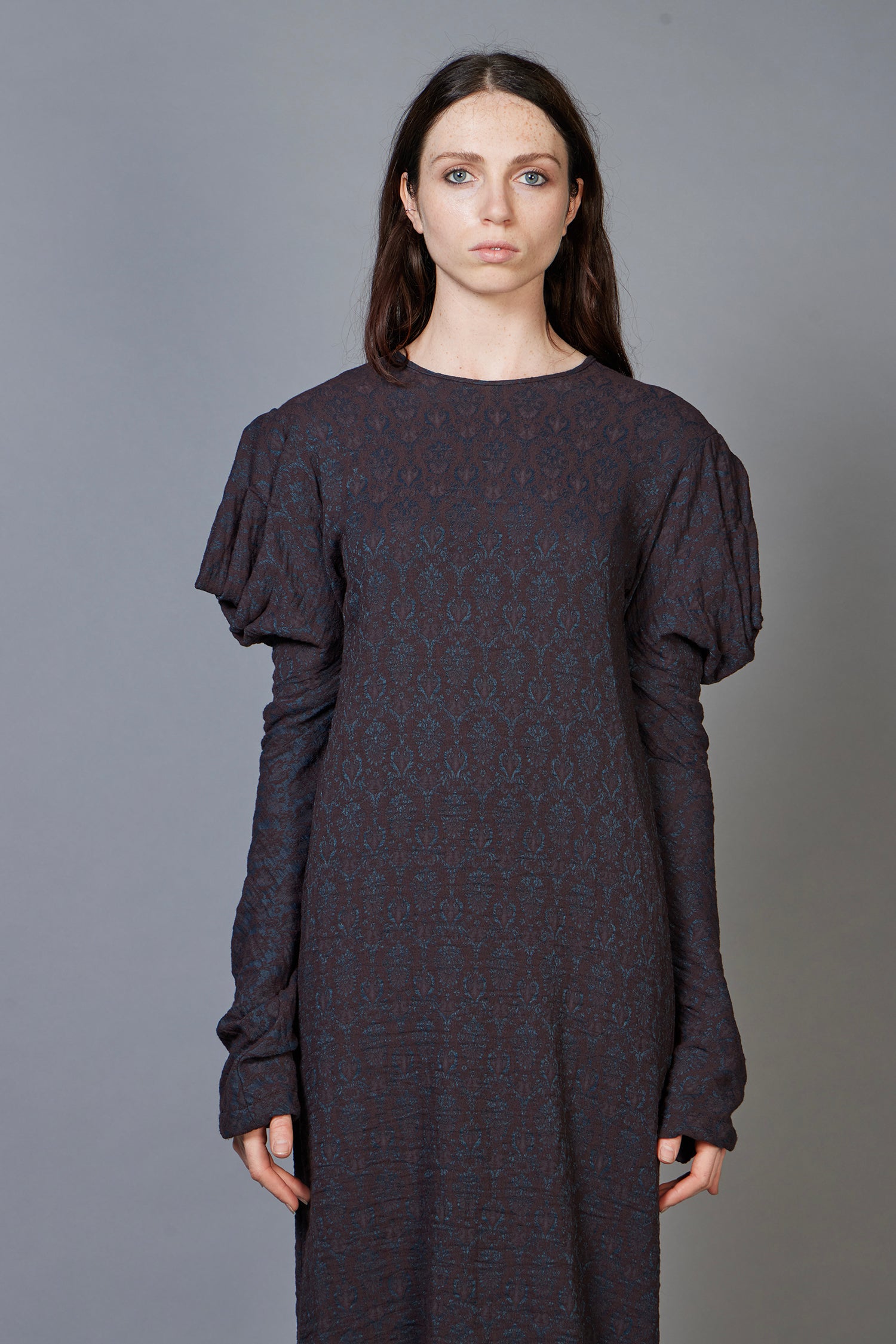 PHOENIX IN BAROQUE BROWN, AW26