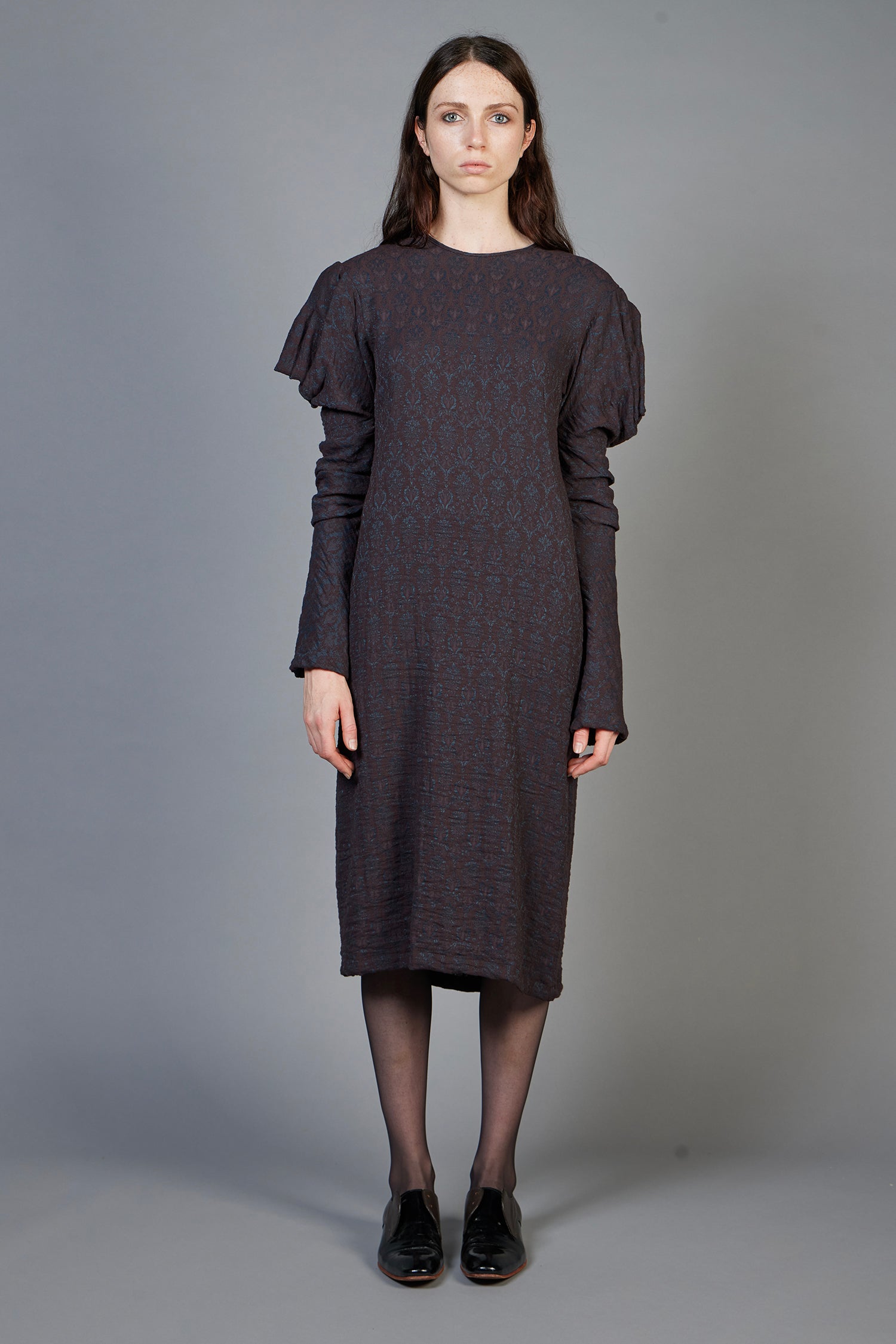 PHOENIX IN BAROQUE BROWN, AW26