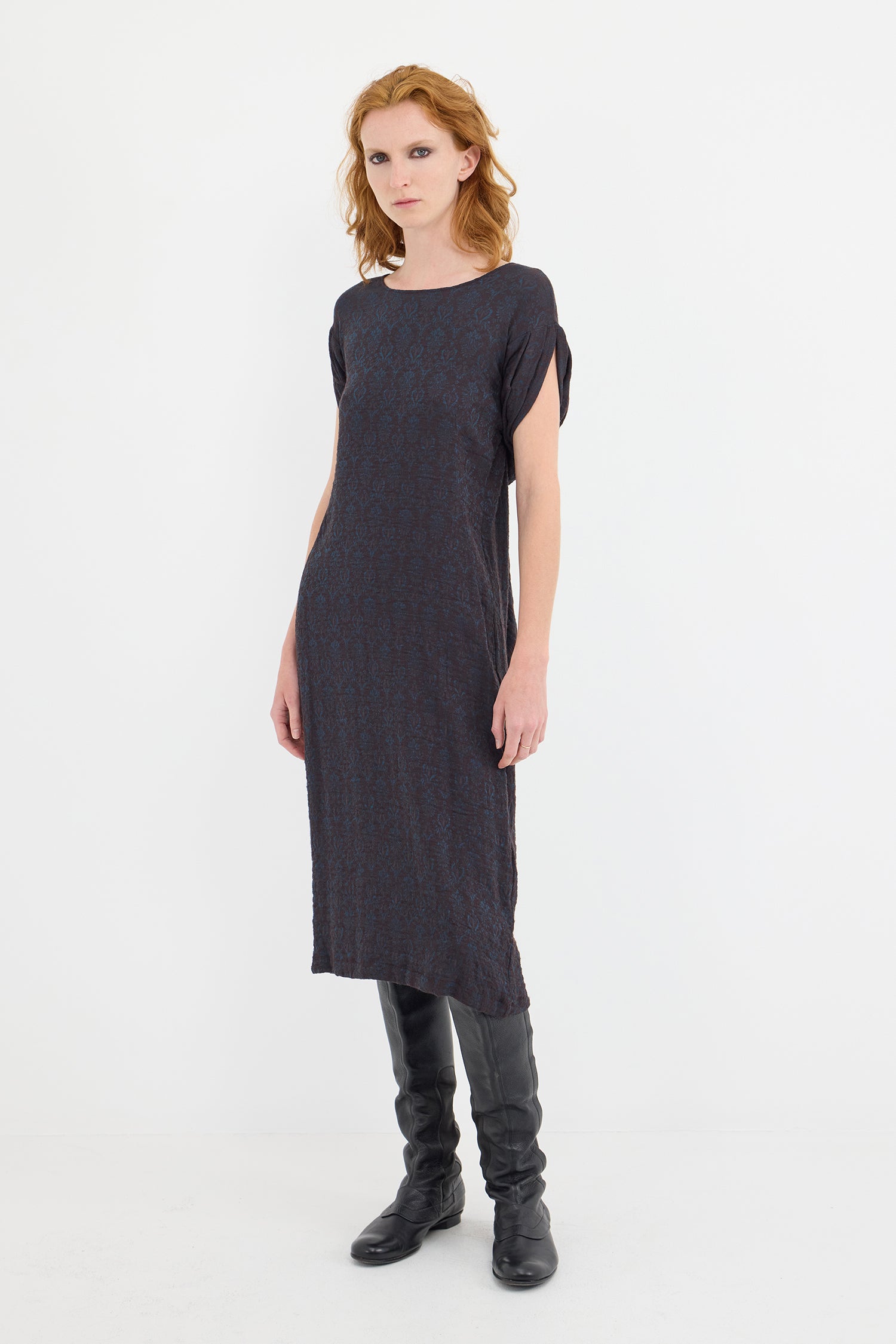 PHOENIX IN BAROQUE BROWN, AW26