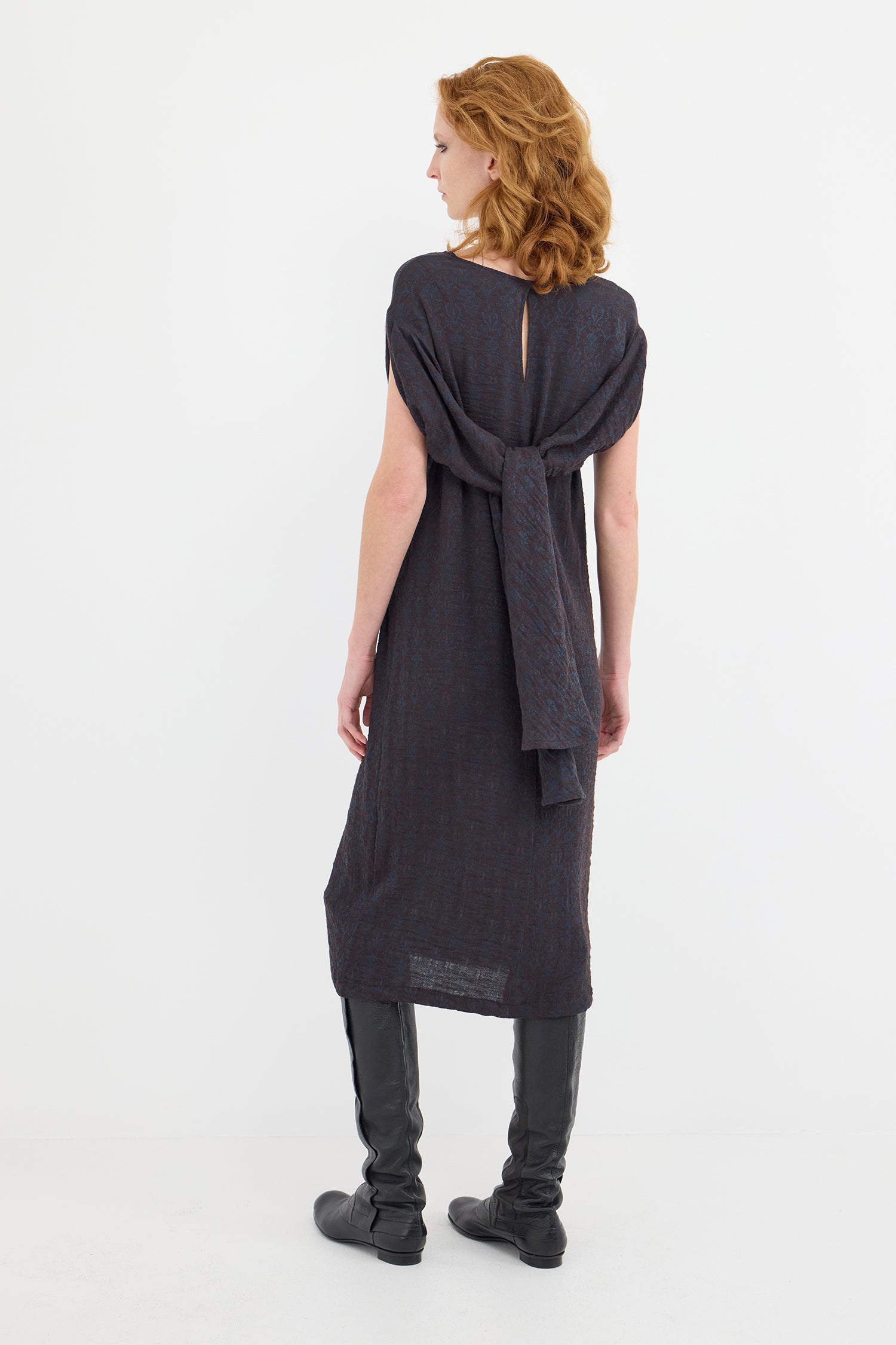 PHOENIX IN BAROQUE BROWN, AW26