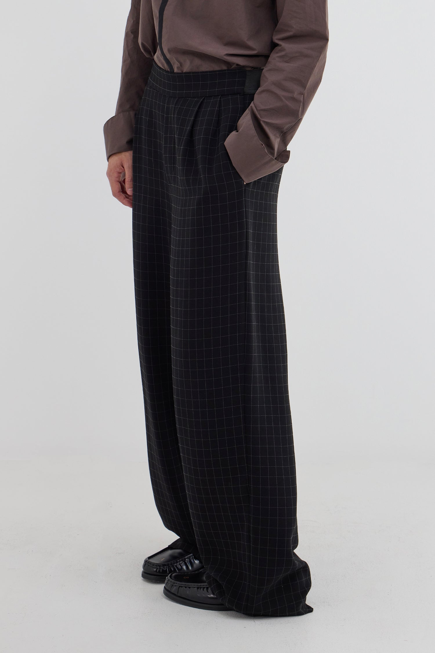 RAVERS IN BLACKSQUARE, AW26