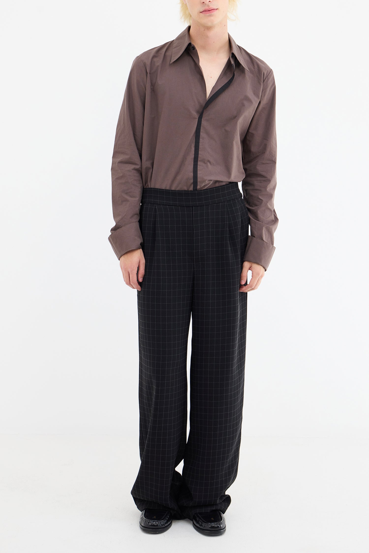 RAVERS IN BLACKSQUARE, AW26