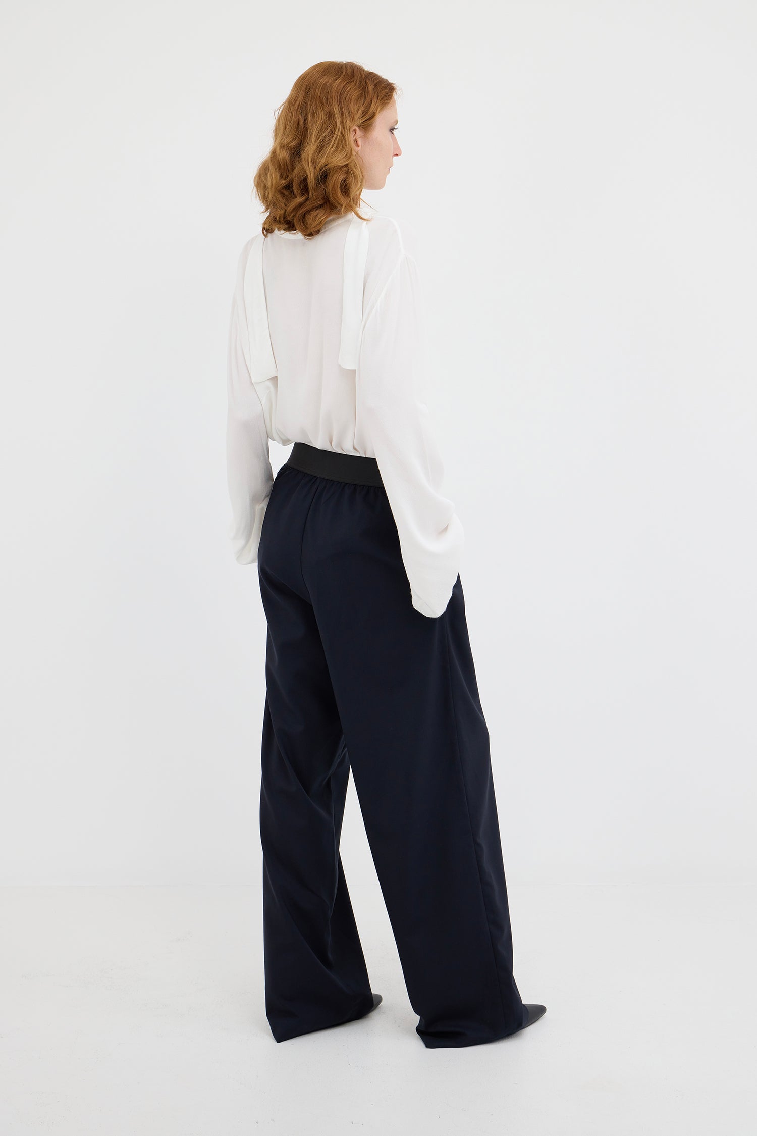 RAVERS IN NAVY (UNISEX), AW26