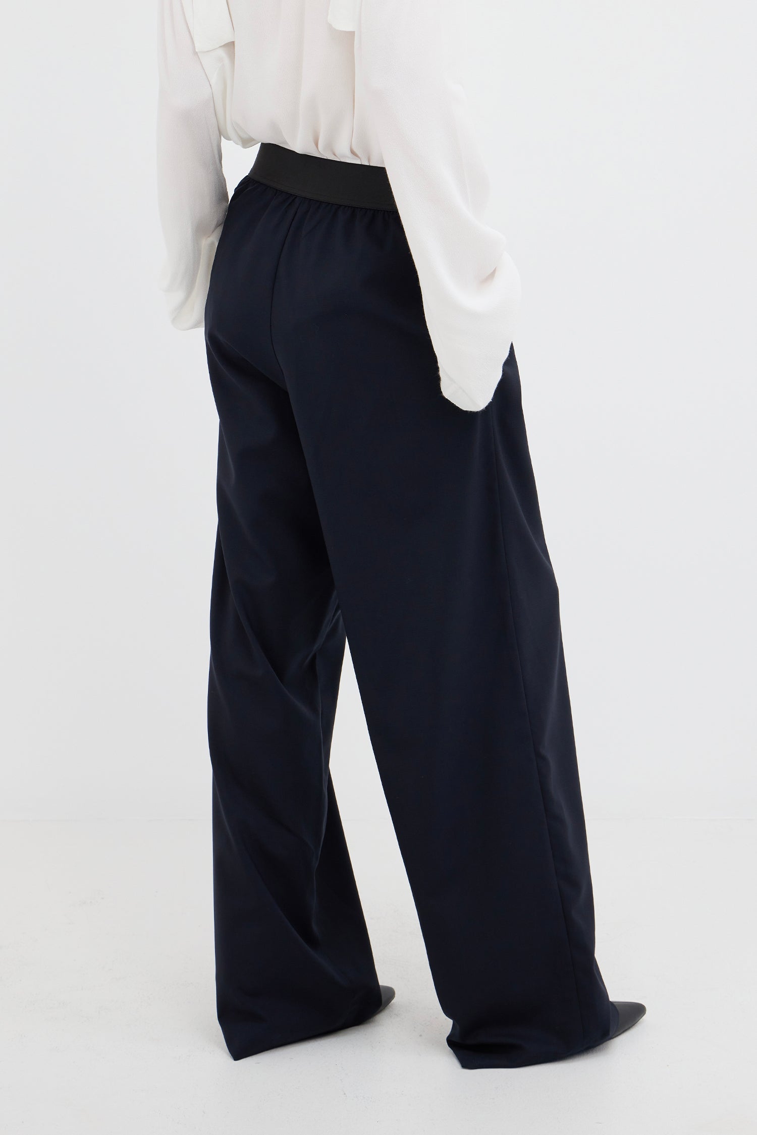 RAVERS IN NAVY (UNISEX), AW26