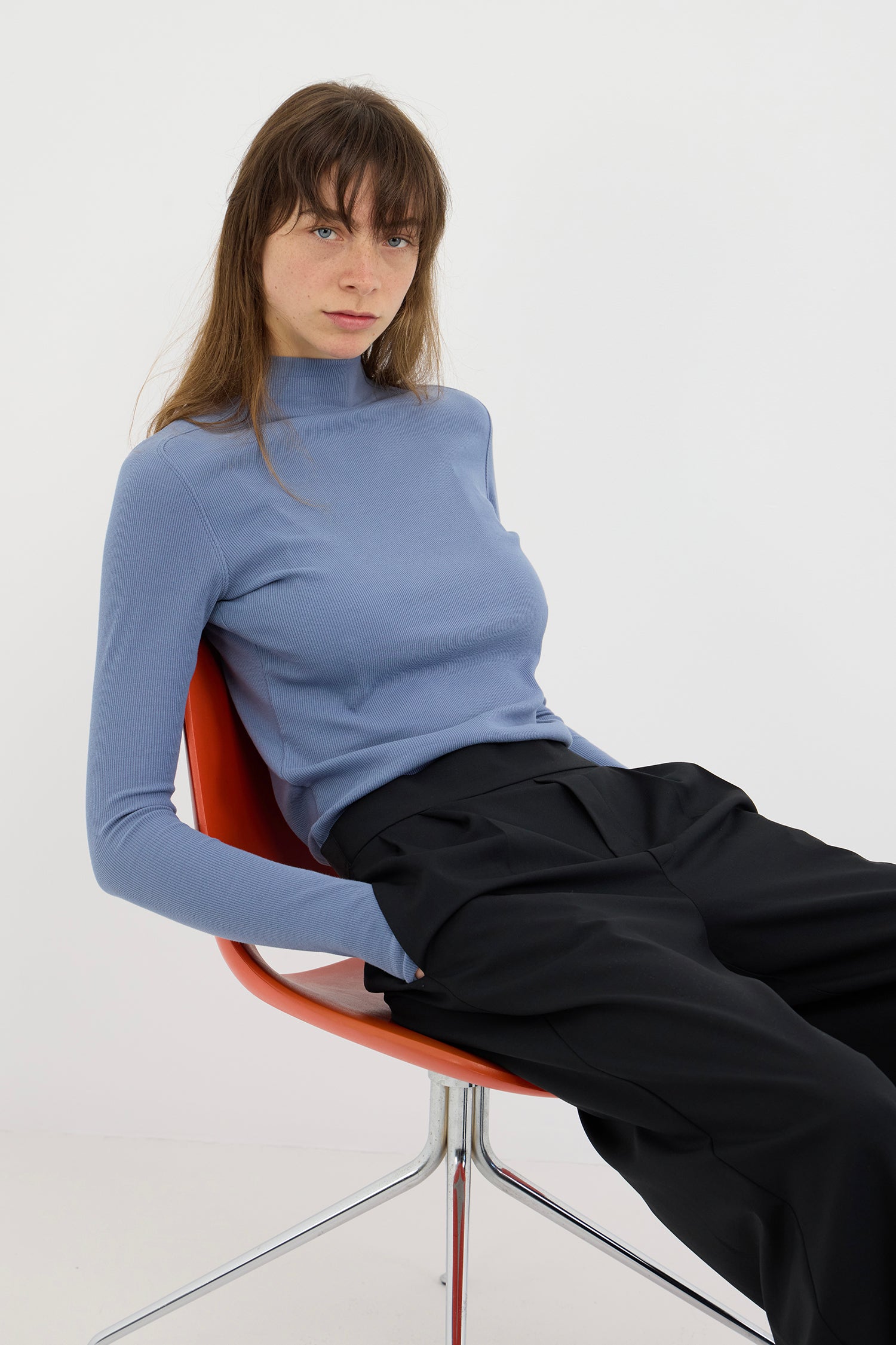 RAVERS IN SUITBLACK (UNISEX), AW26