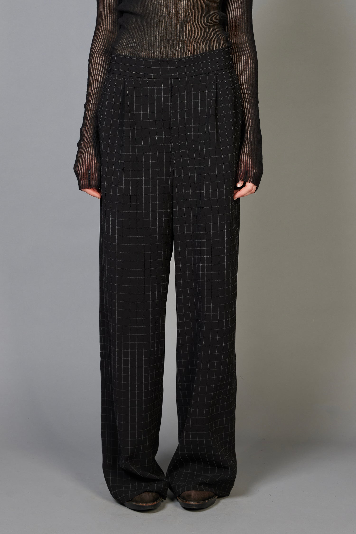 RAVERS IN BLACKSQUARE (UNISEX), AW26