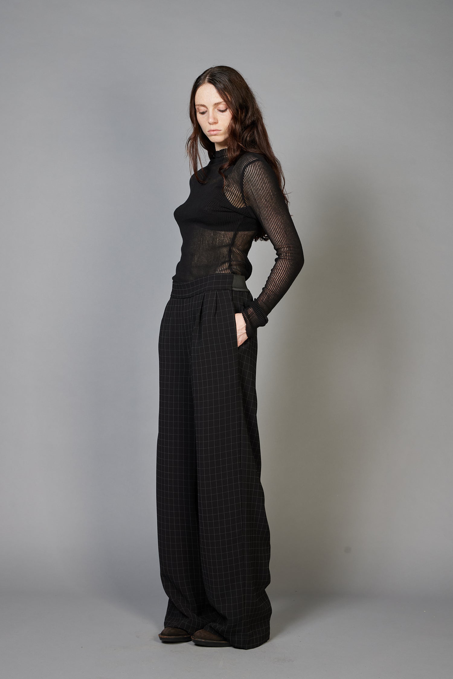 RAVERS IN BLACKSQUARE (UNISEX), AW26