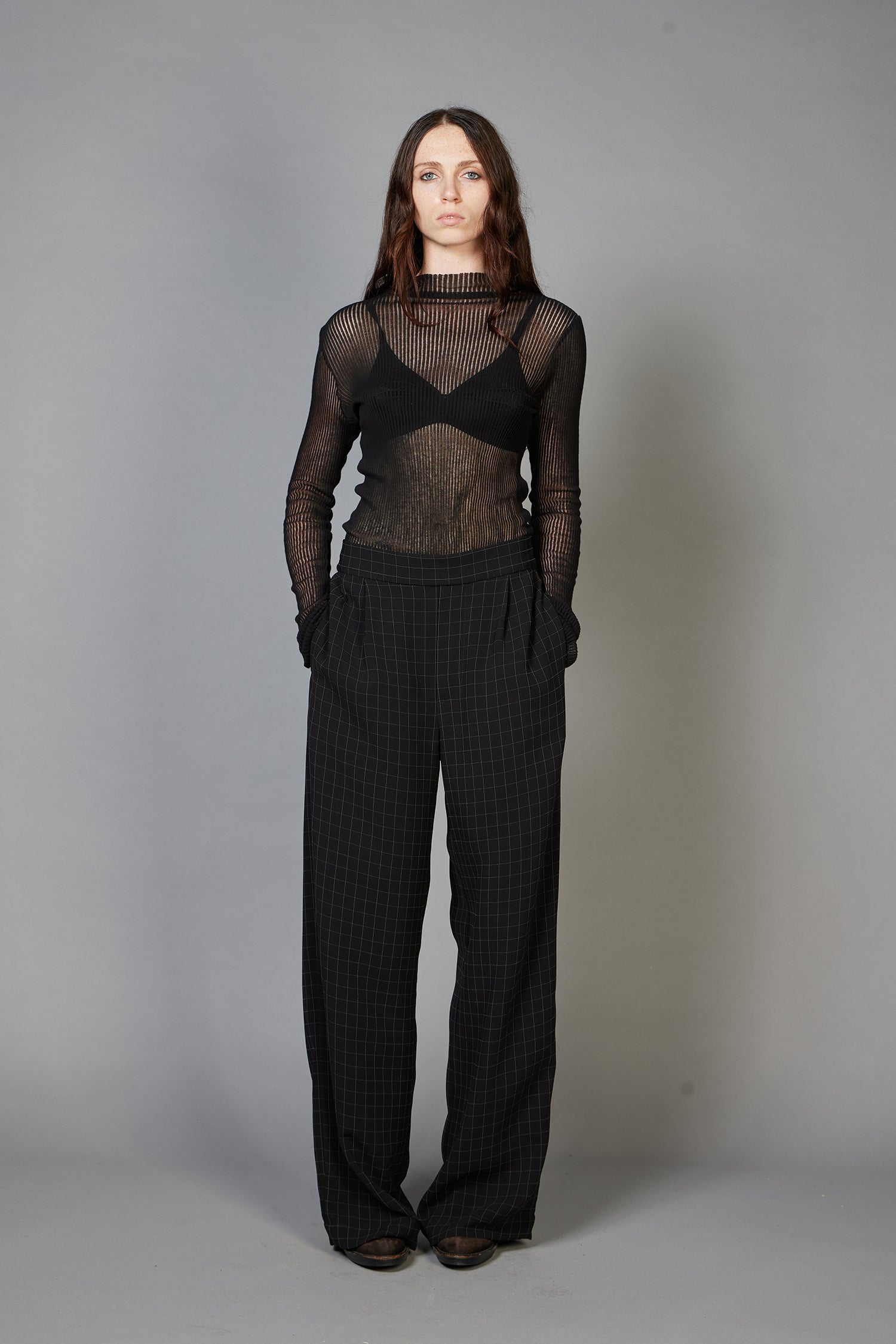 RAVERS IN BLACKSQUARE (UNISEX), AW26