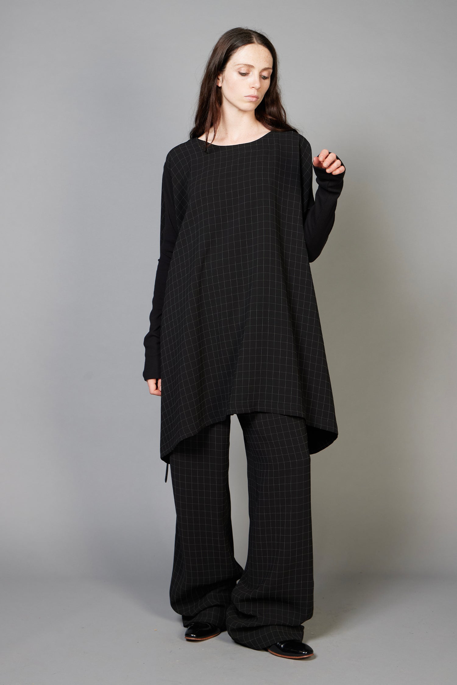 RAVERS IN BLACKSQUARE (UNISEX), AW26