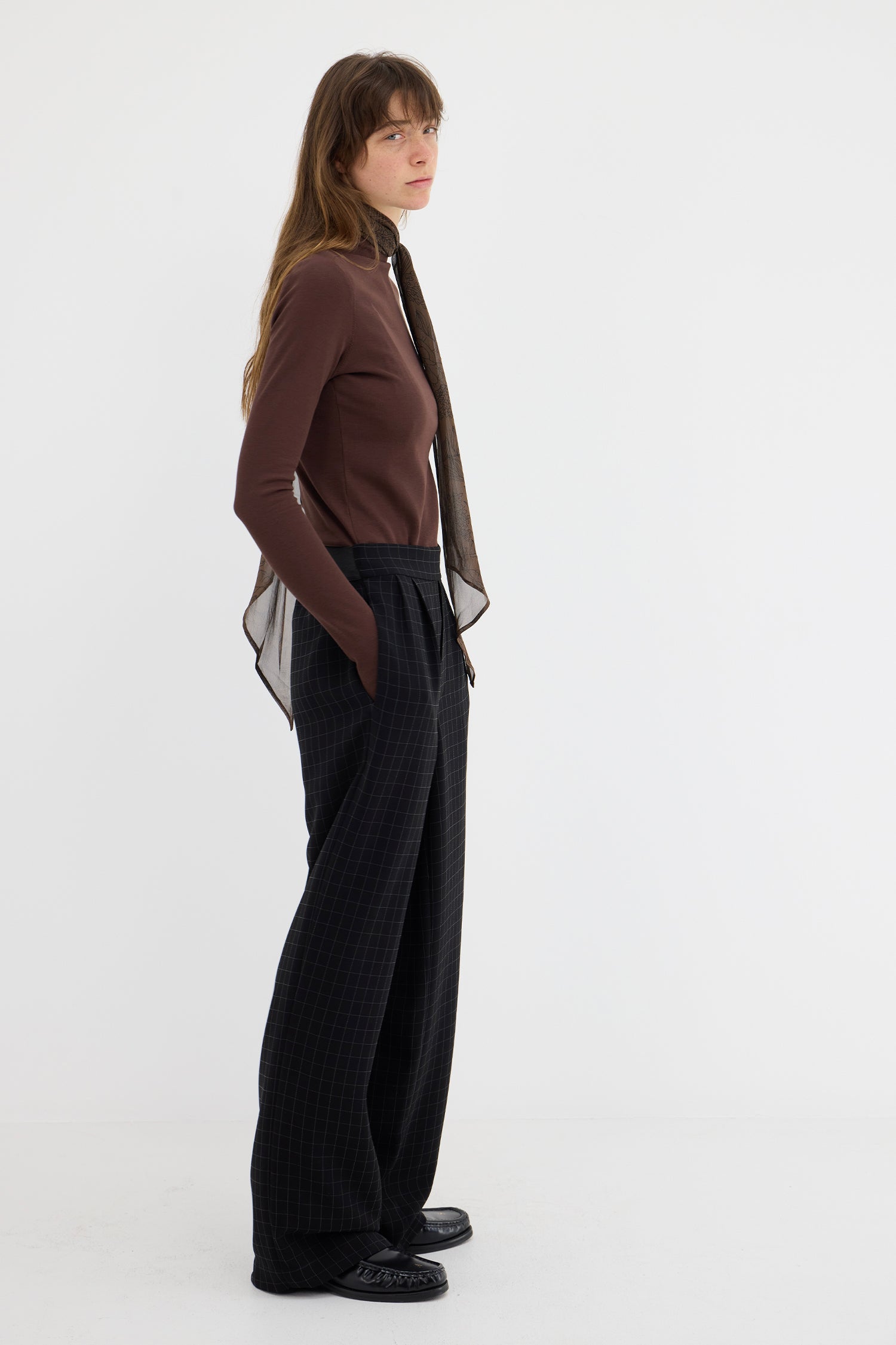 RAVERS IN BLACKSQUARE (UNISEX), AW26