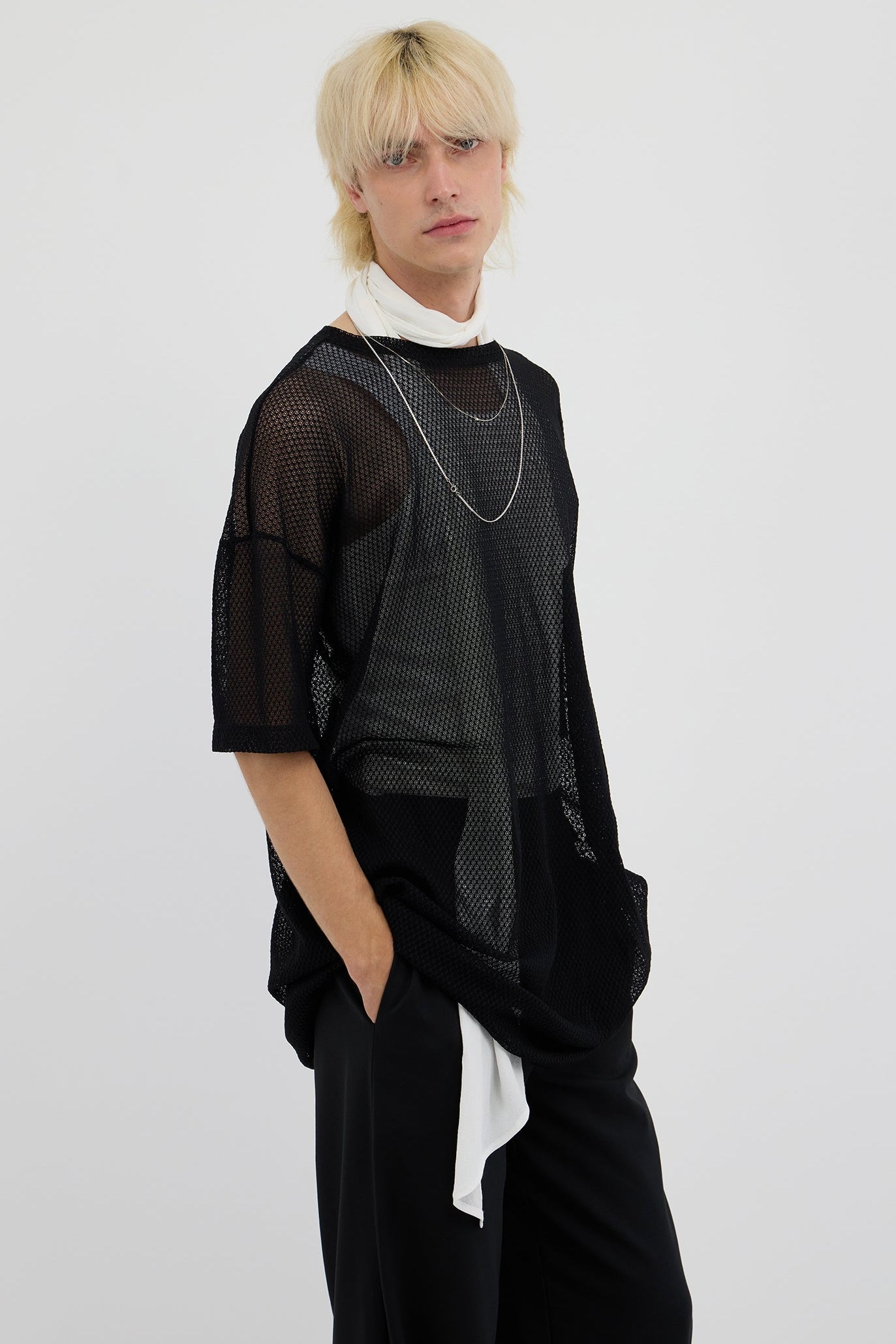 REALM IN FACET (UNISEX), AW26