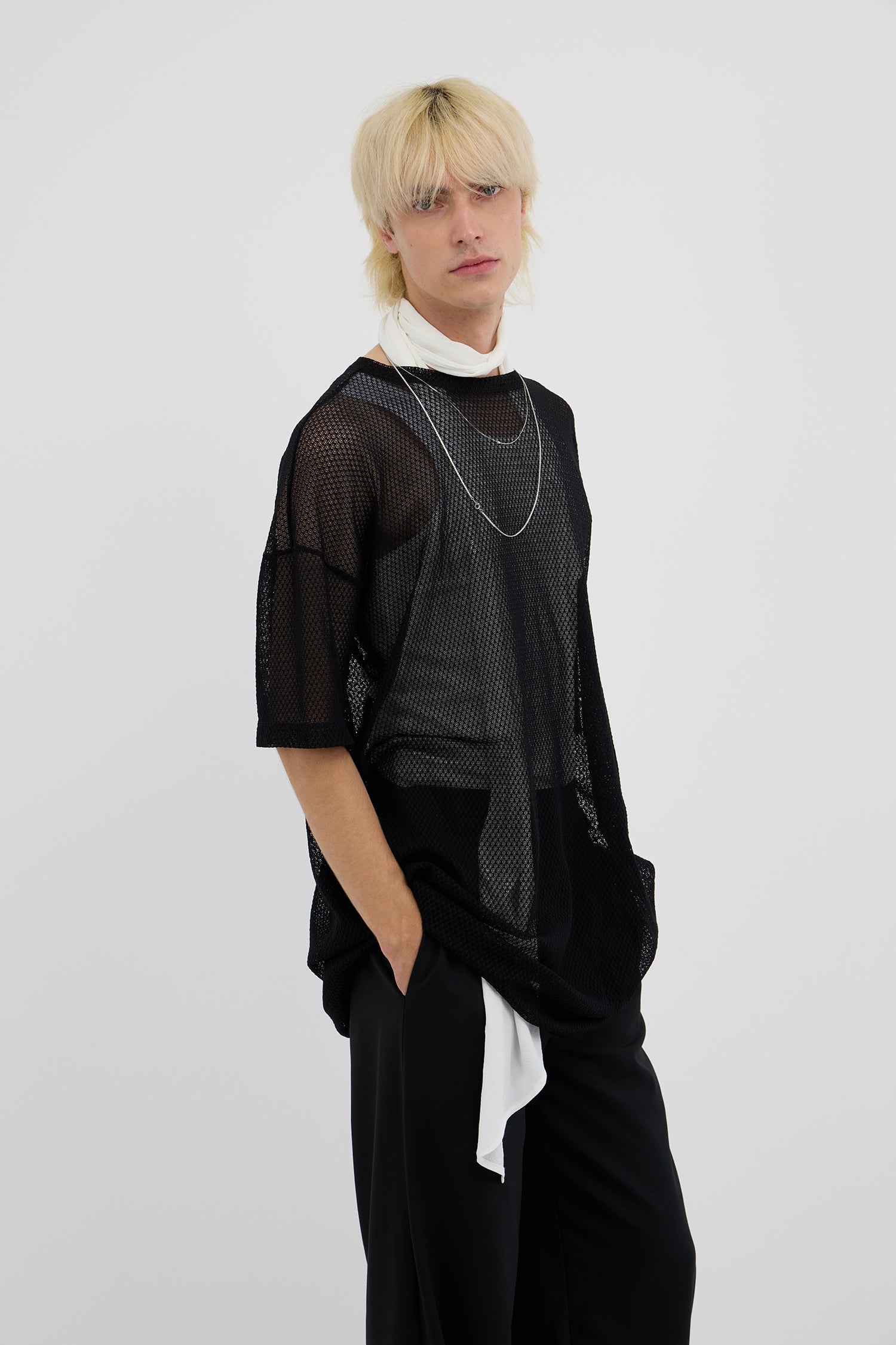 REALM IN FACET (UNISEX), AW26