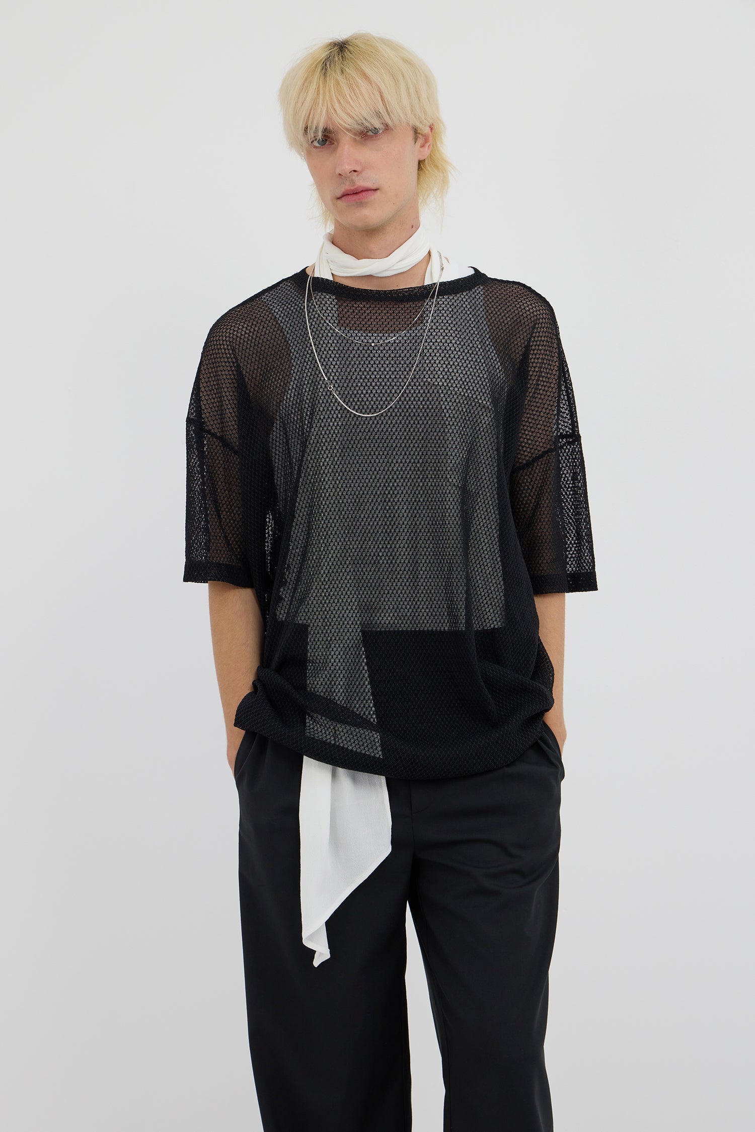 REALM IN FACET, AW26