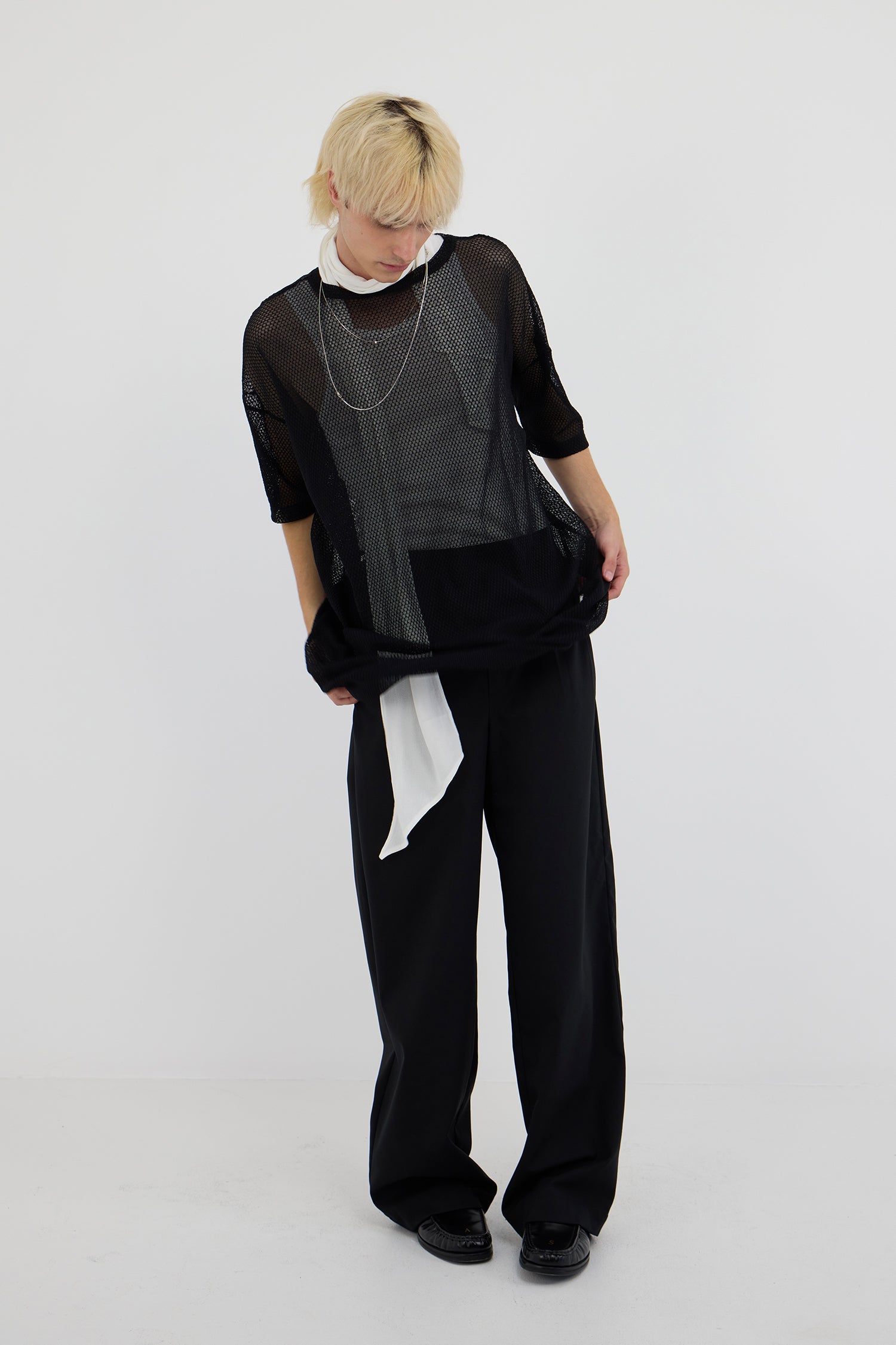REALM IN FACET, AW26