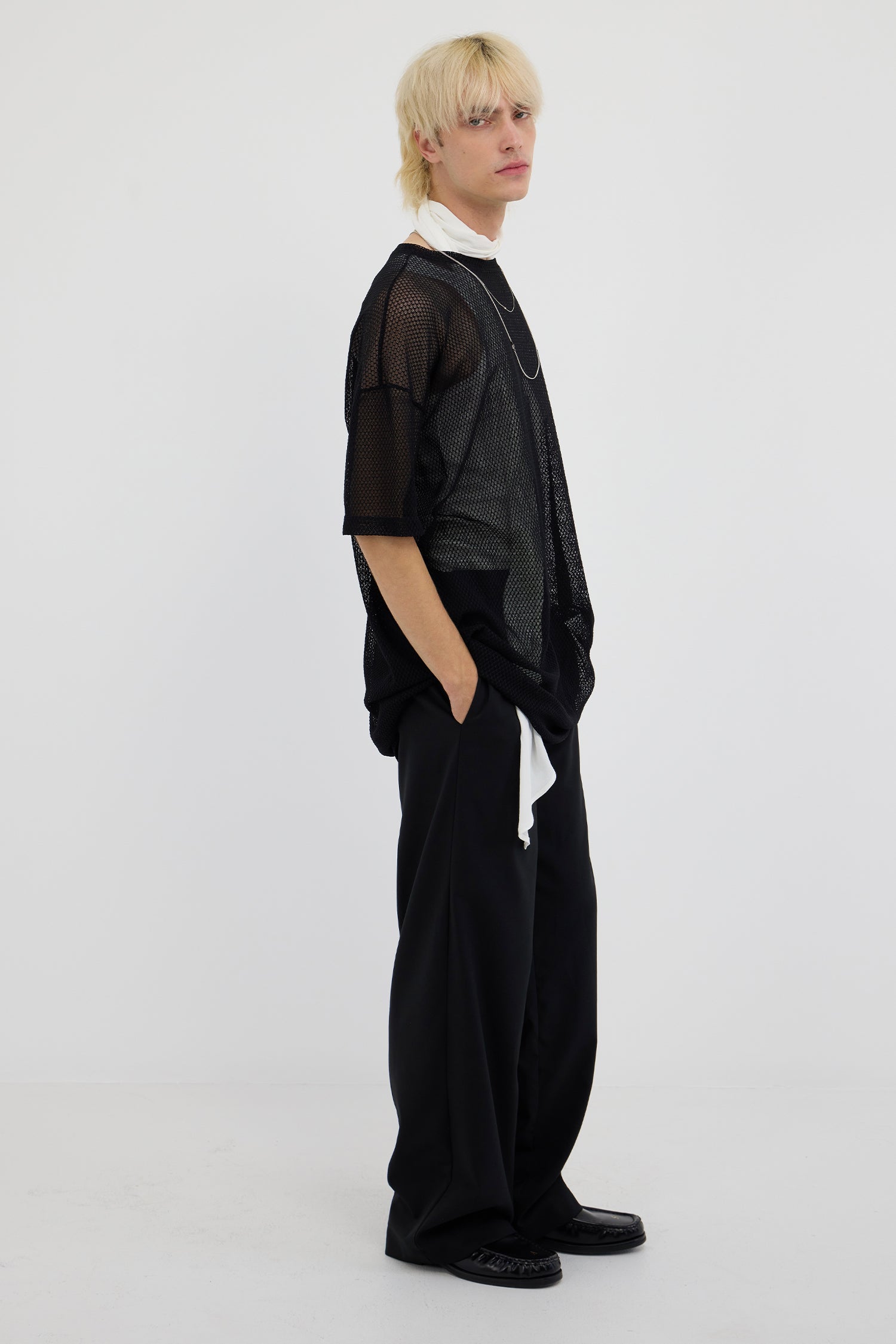 REALM IN FACET (UNISEX), AW26