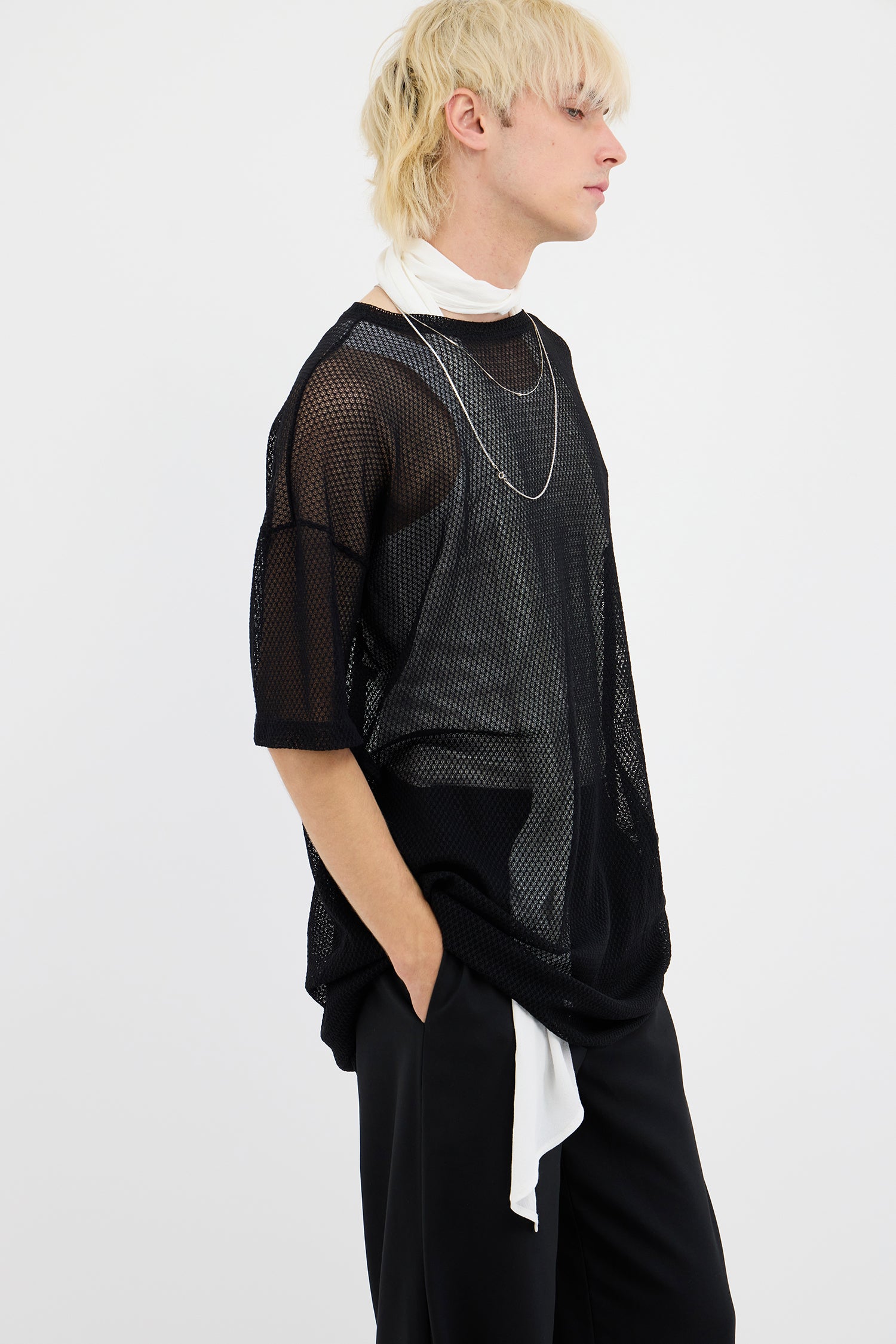 REALM IN FACET, AW26