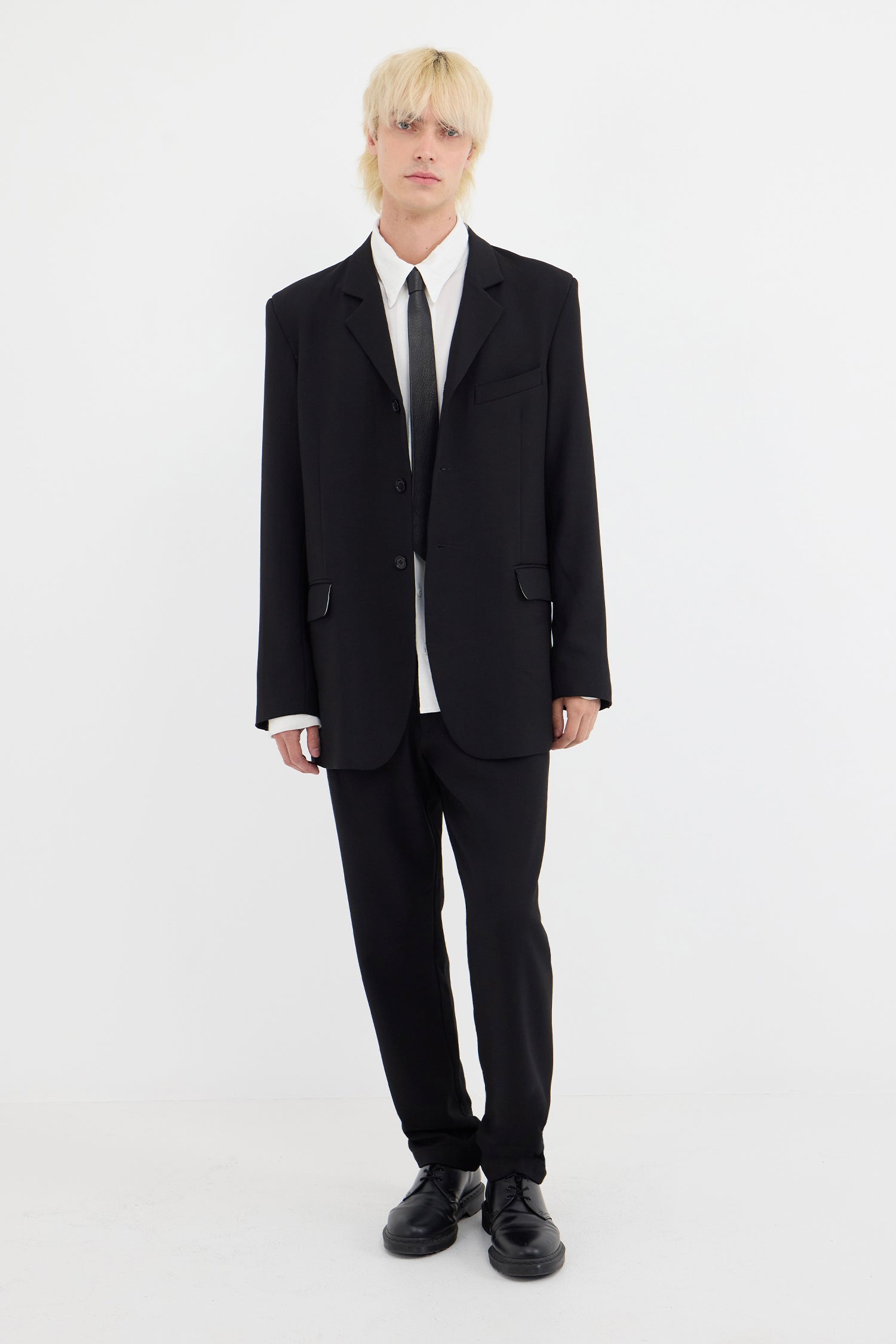 REVISION IN OXFORD, AW26