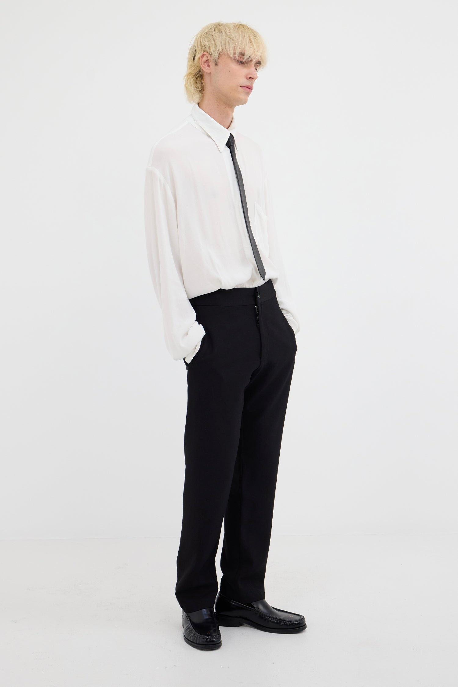 REVISION IN OXFORD, AW26