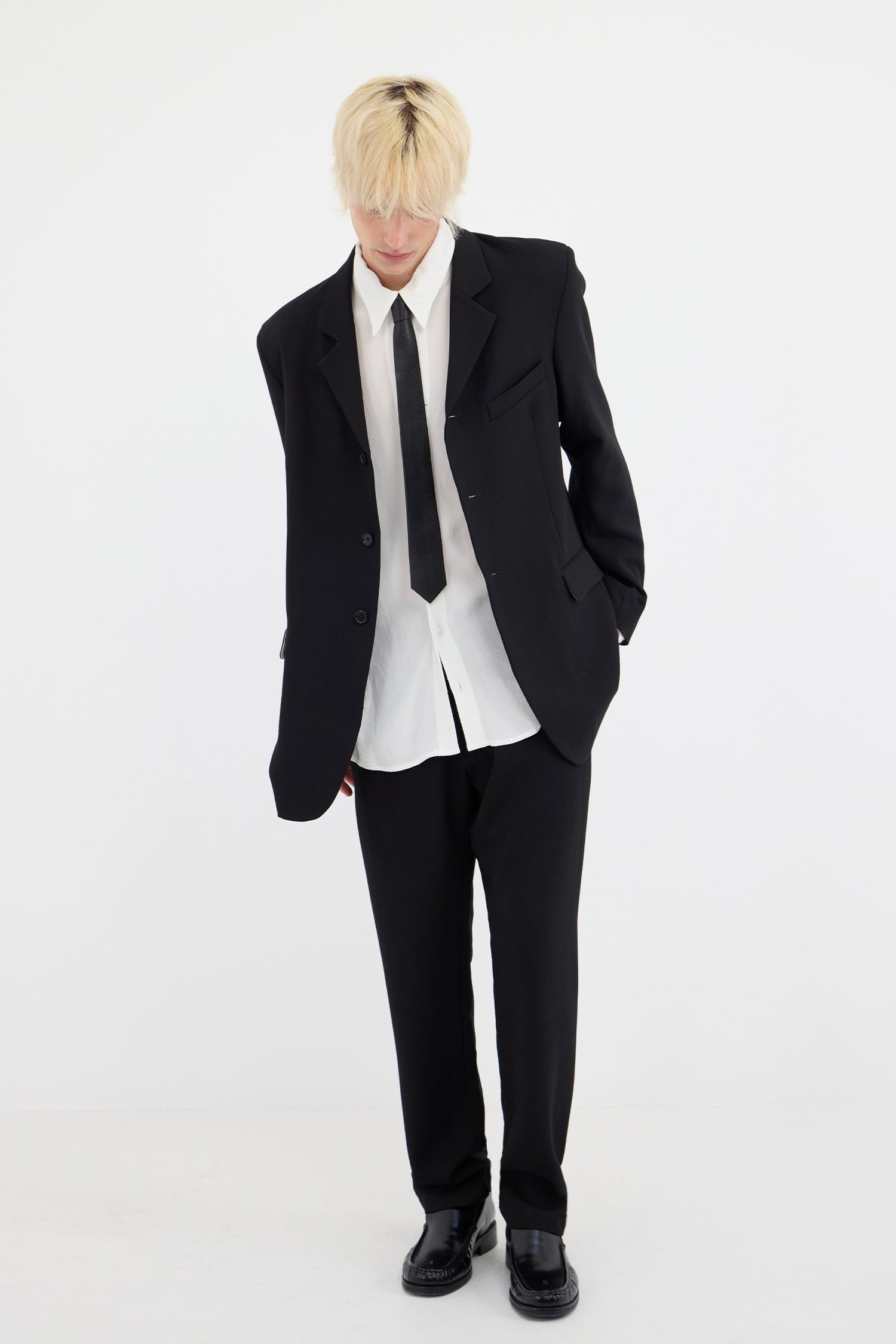 REVISION IN OXFORD, AW26