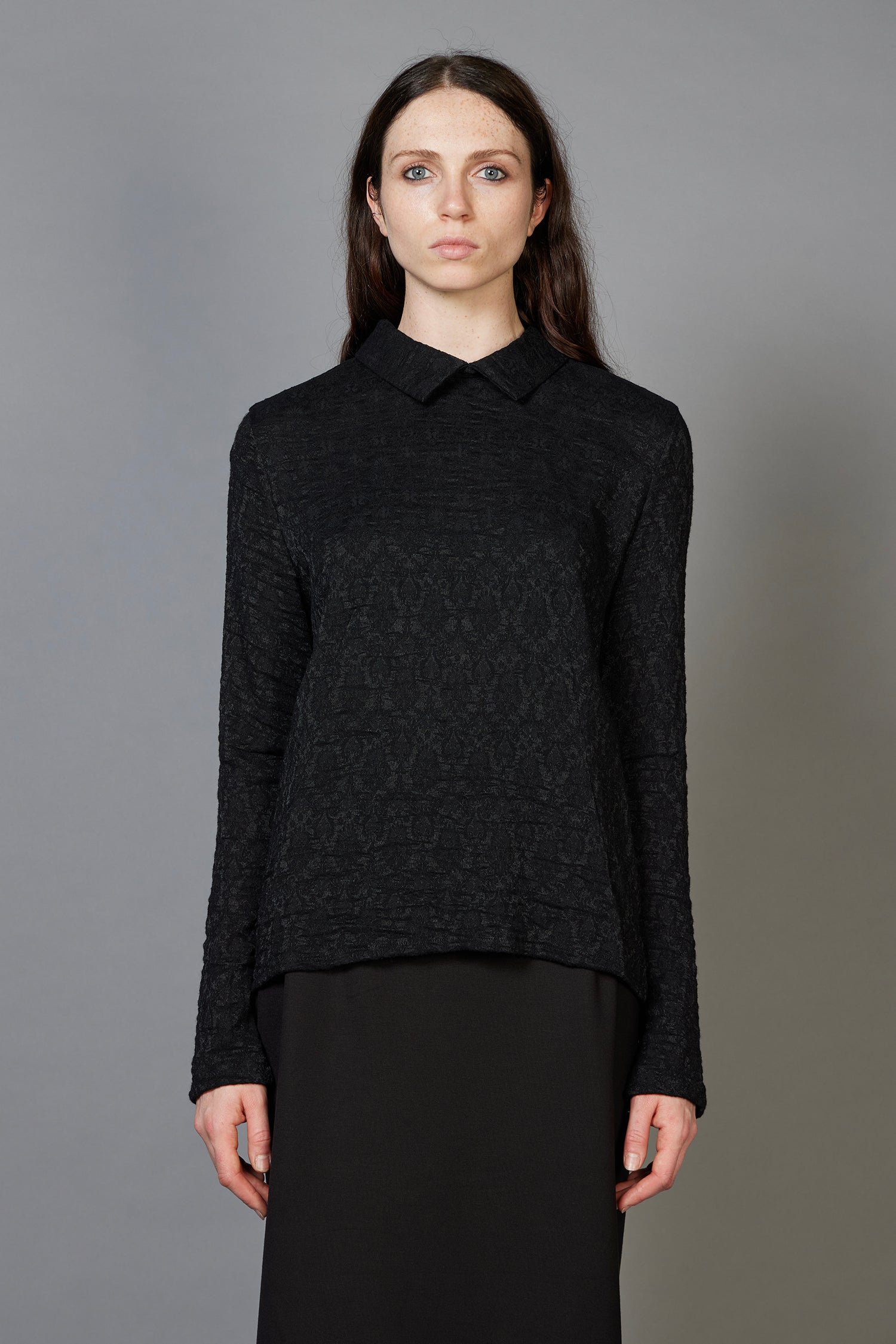 ROCOCCO IN BAROQUE BLACK, AW26