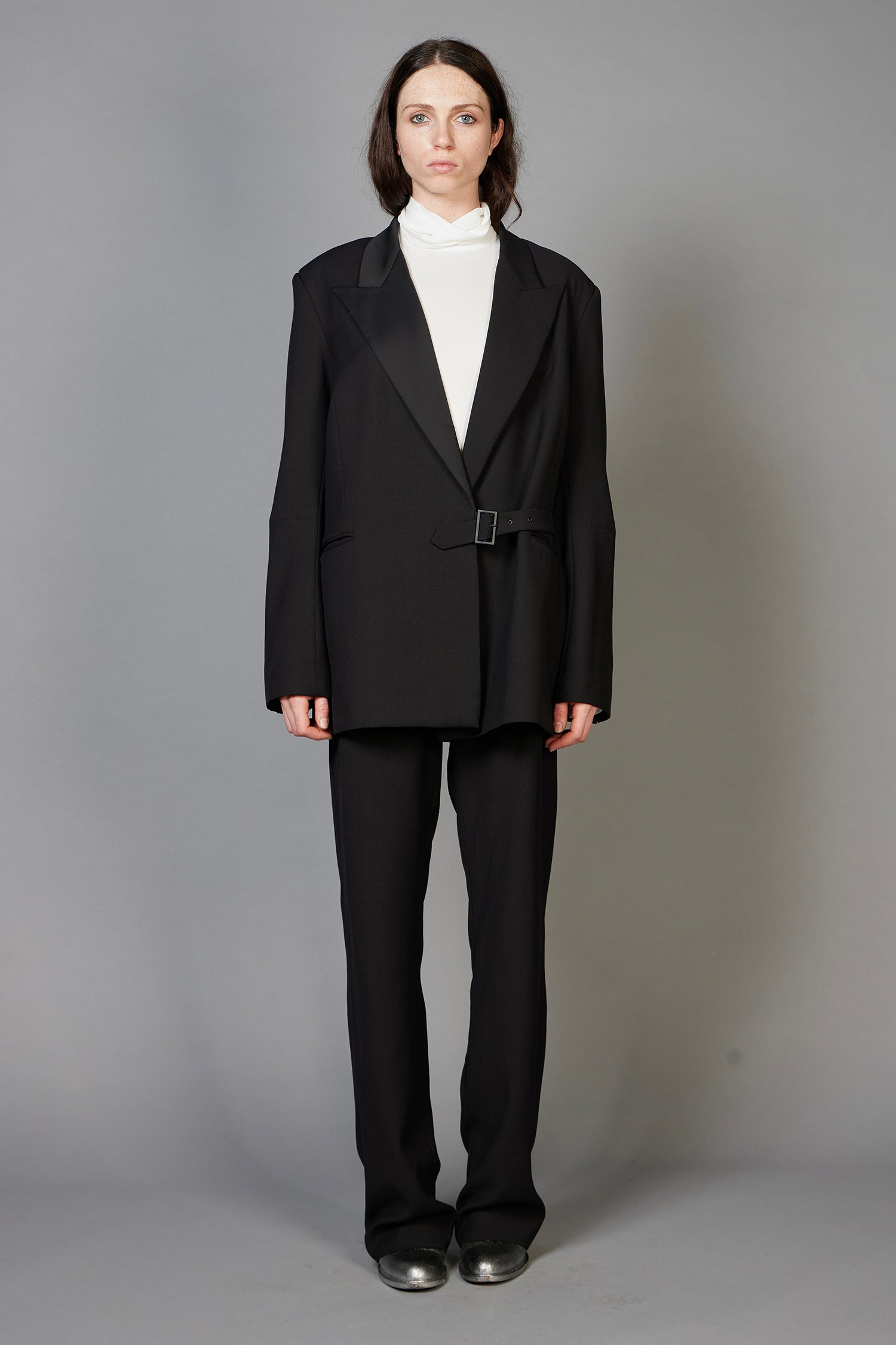 SAVANT IN OXFORD, AW26
