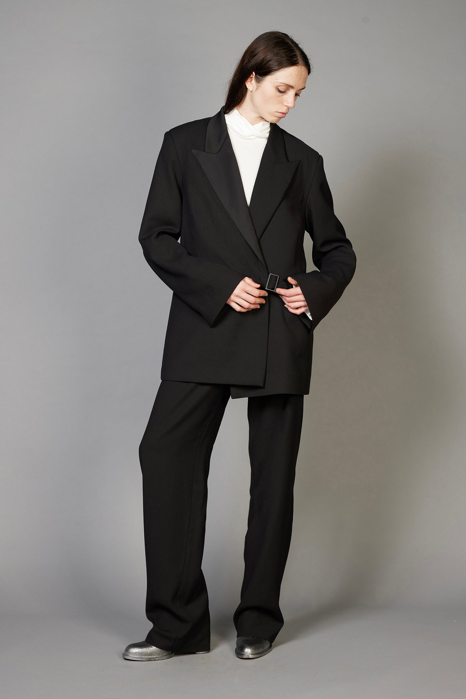 SAVANT IN OXFORD, AW26