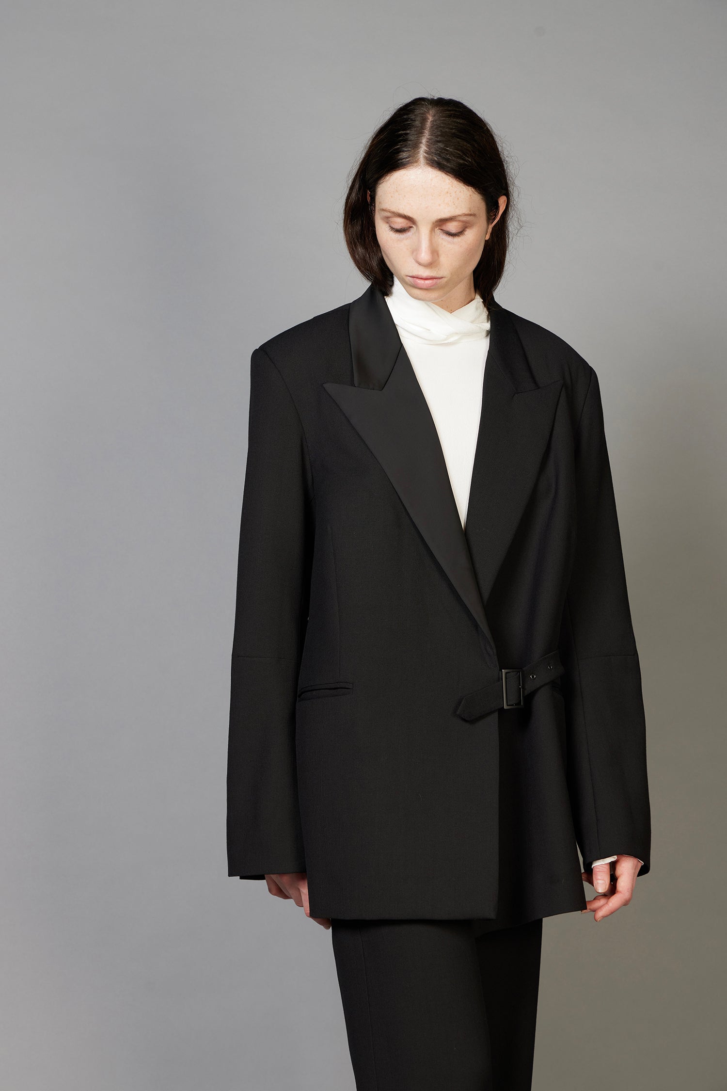 SAVANT IN OXFORD, AW26