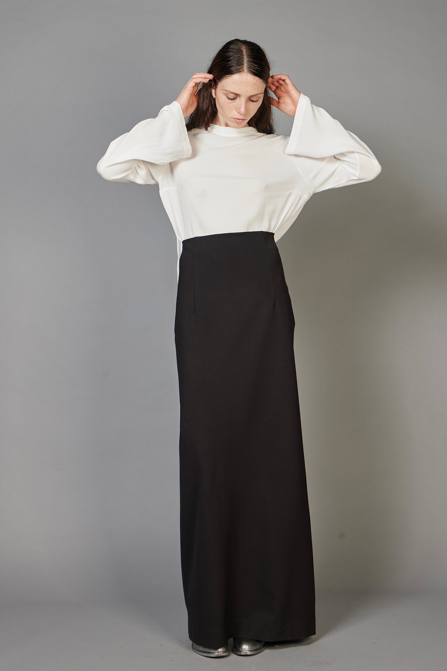 STRIDE IN PONTE, AW26