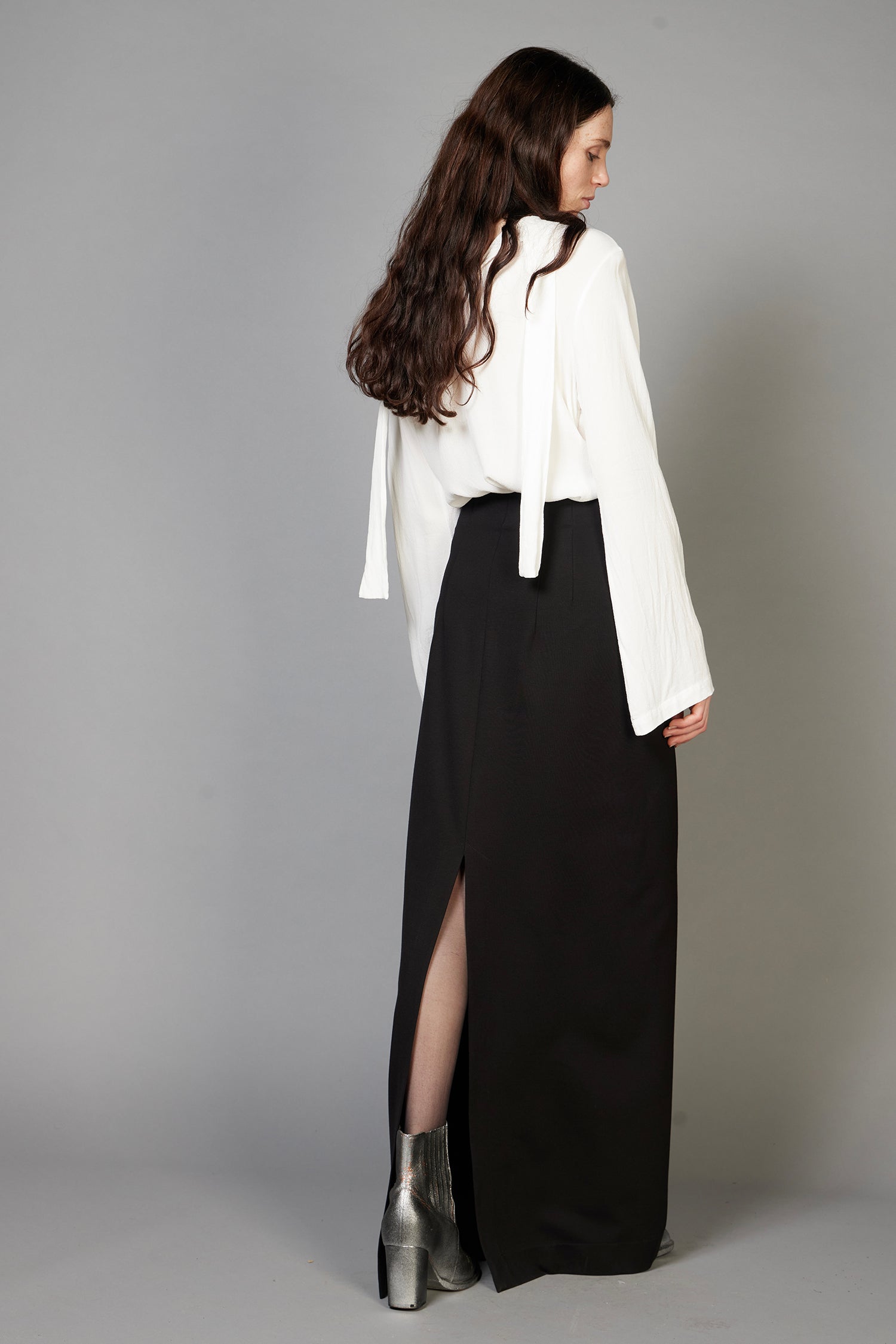 STRIDE IN PONTE, AW26