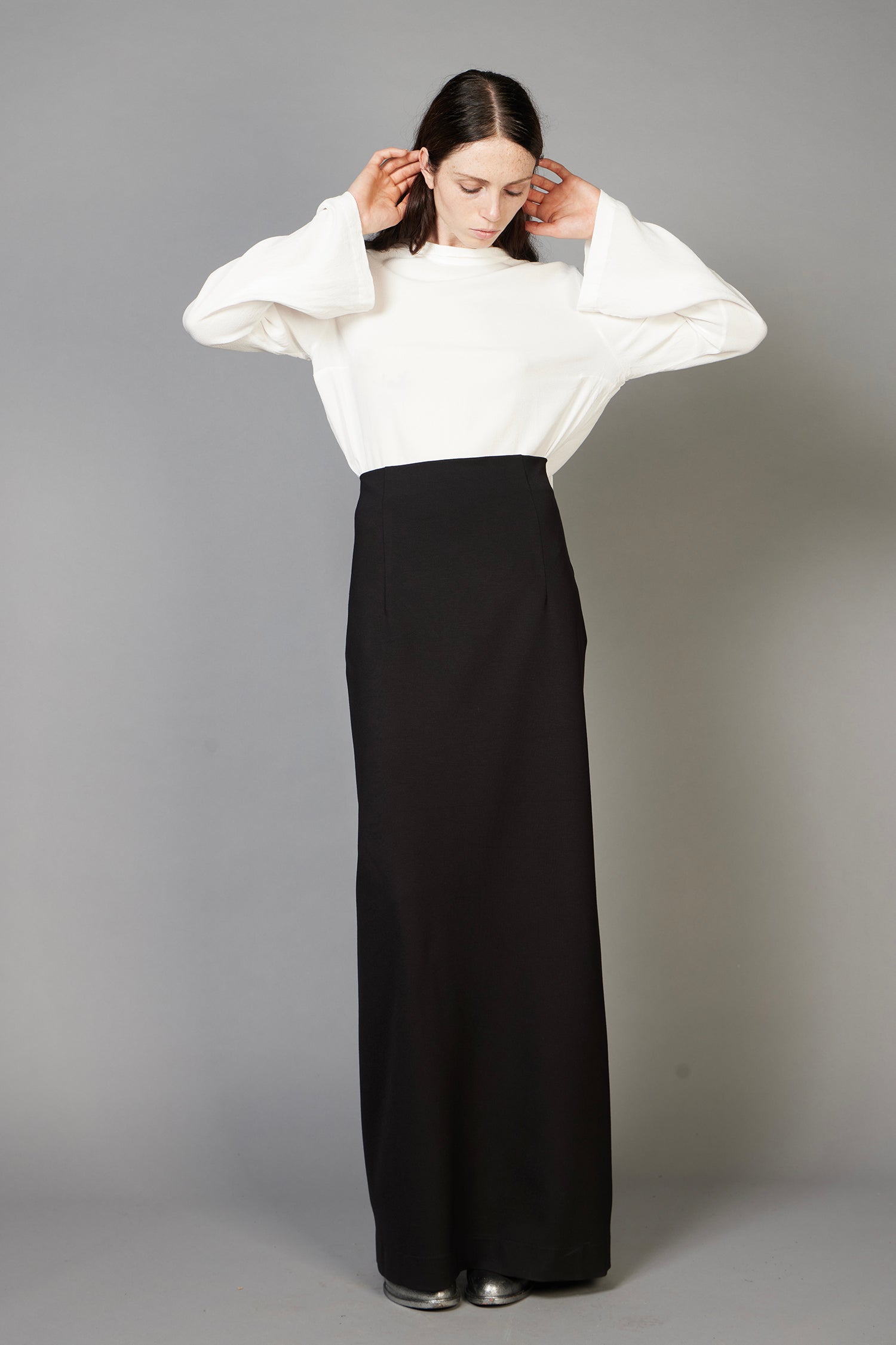 STRIDE IN PONTE, AW26
