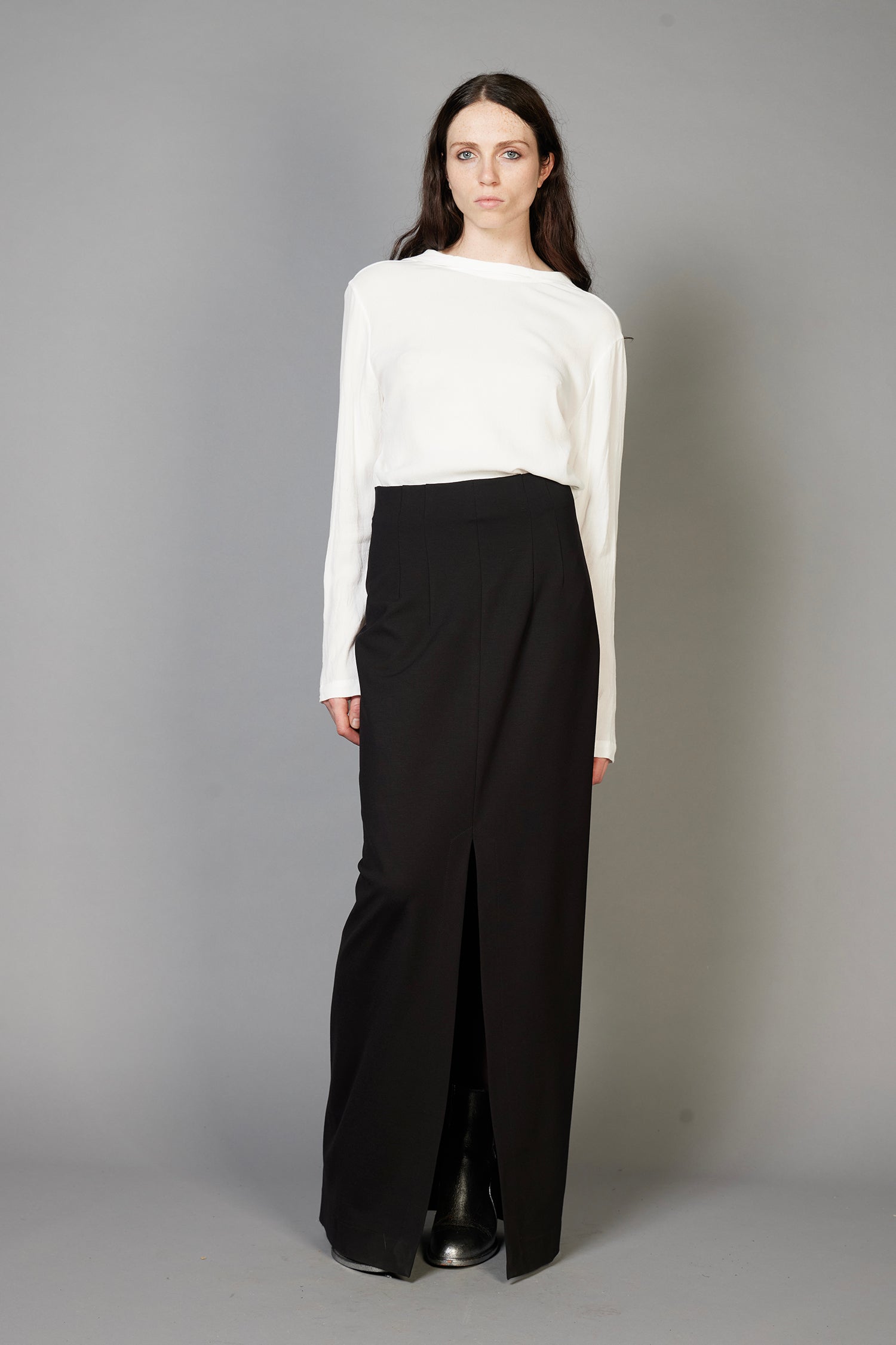STRIDE IN PONTE, AW26