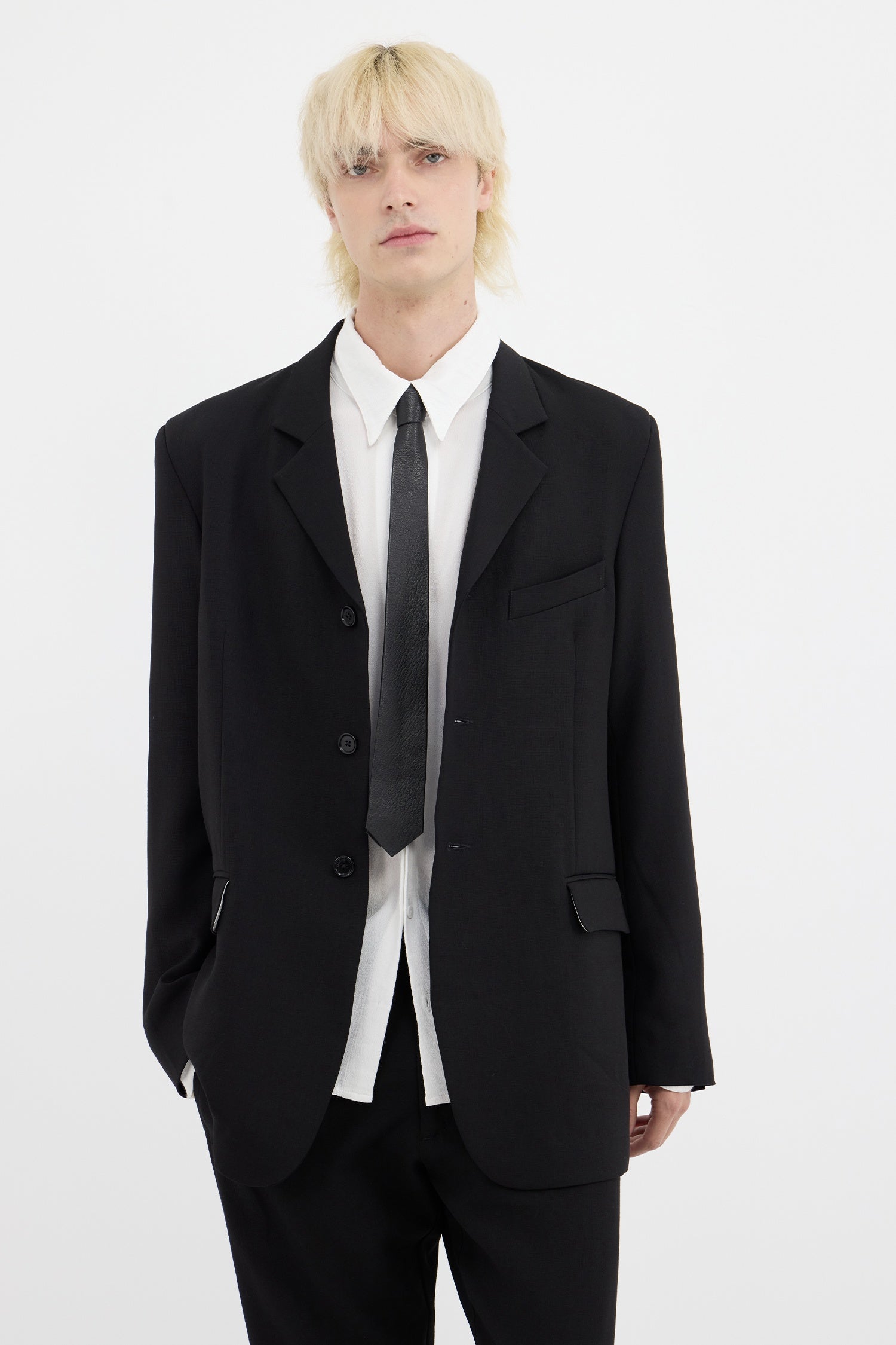THE AUTEUR IN OXFORD, AW26