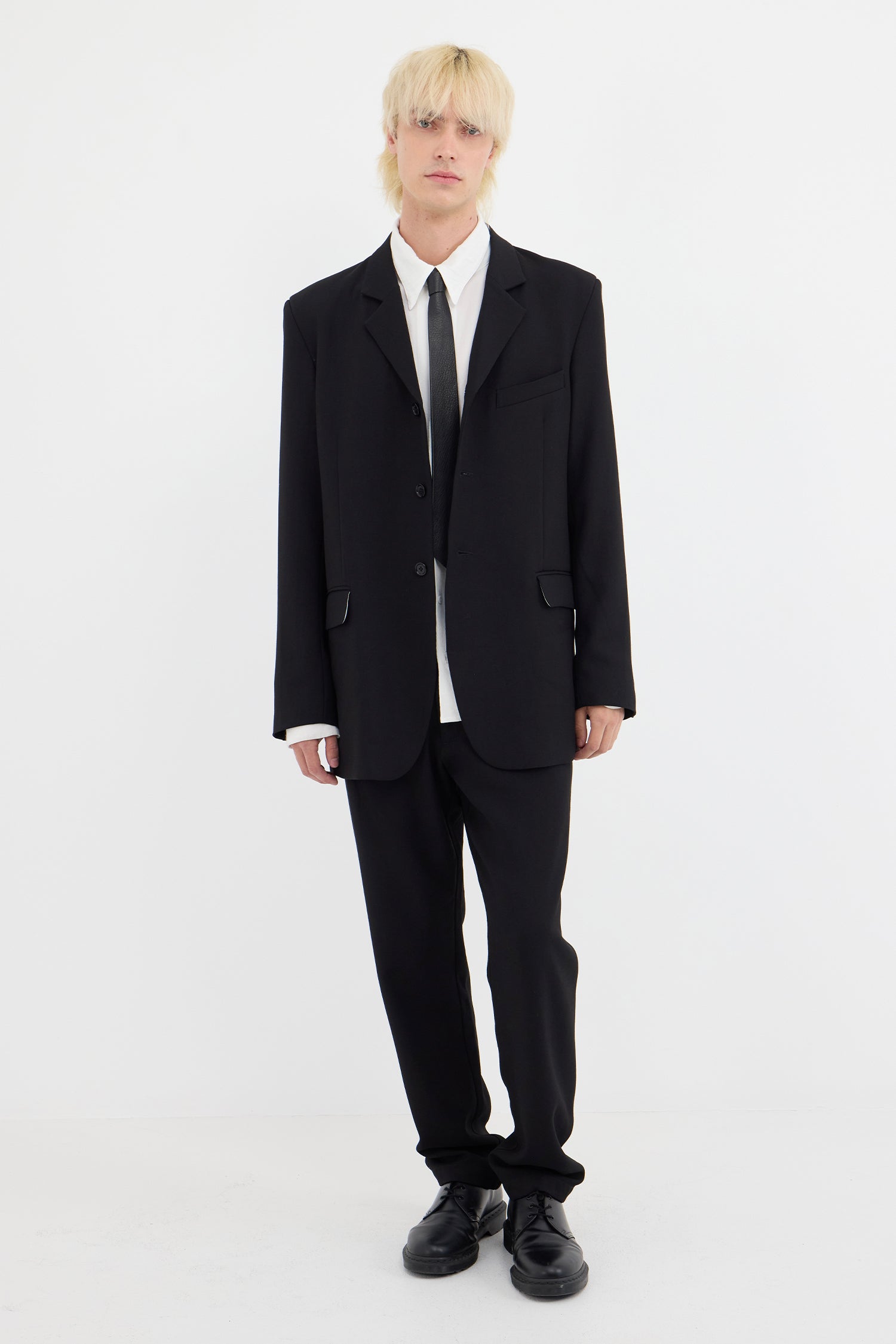 THE AUTEUR IN OXFORD, AW26