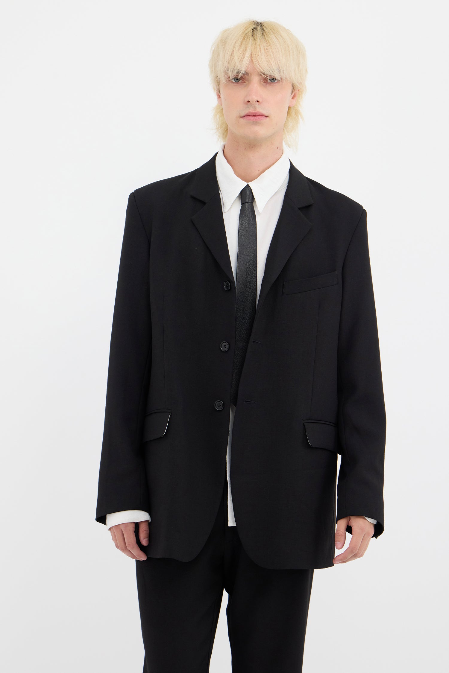 THE AUTEUR IN OXFORD, AW26