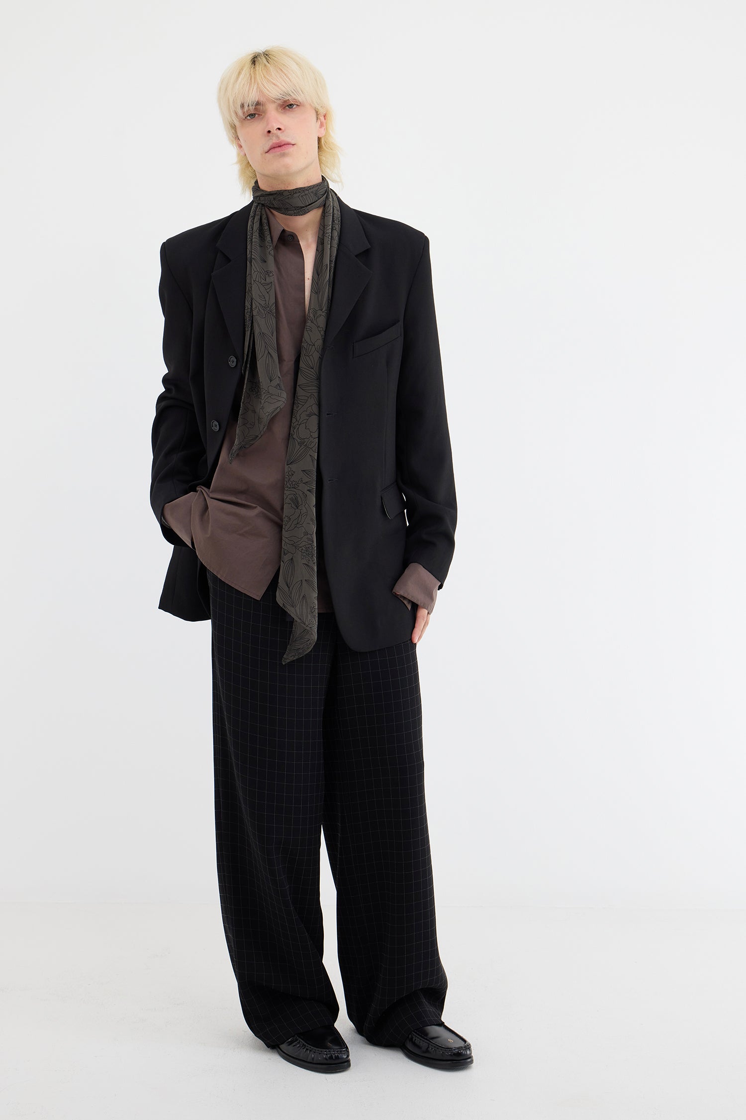 THE AUTEUR IN OXFORD, AW26