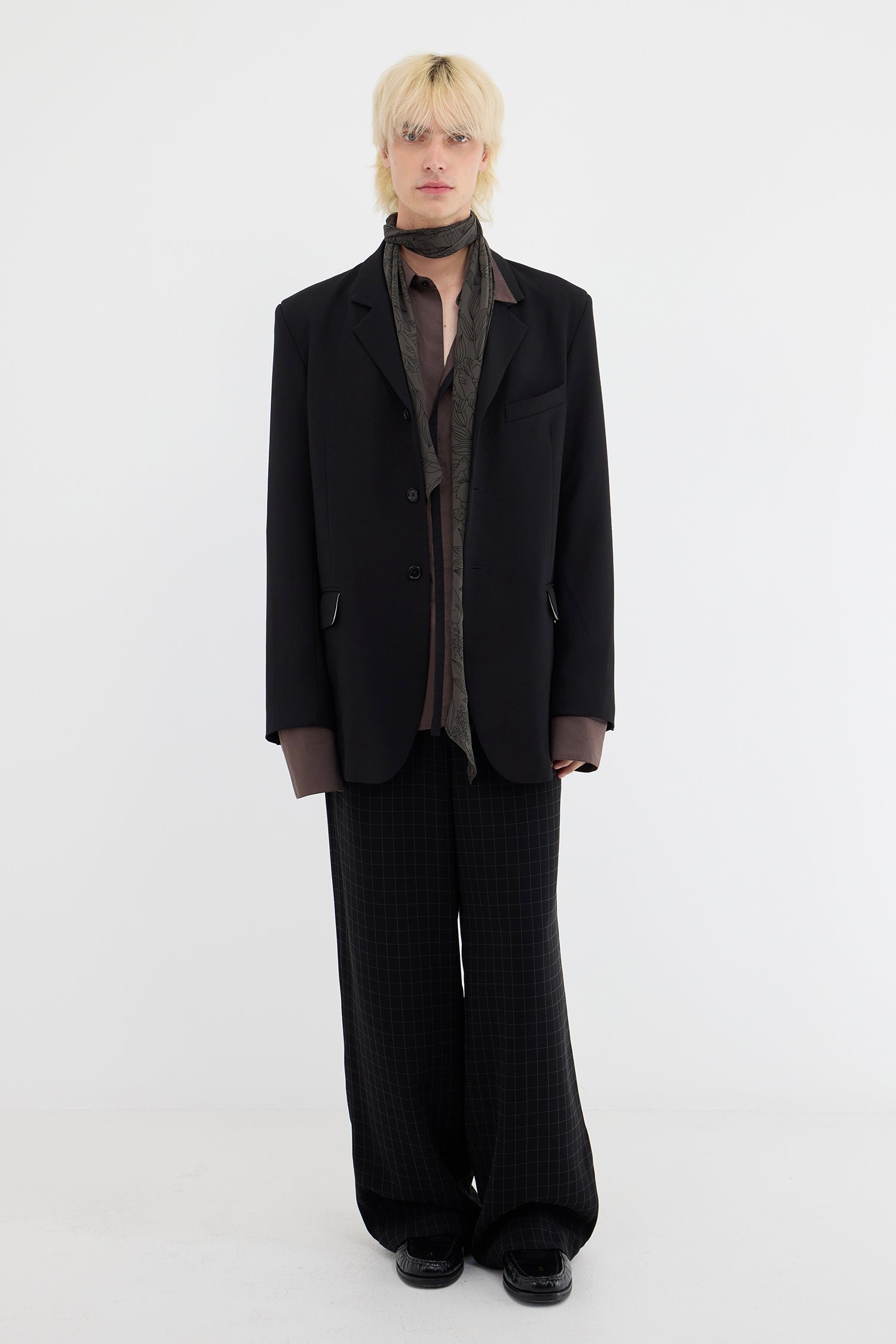 THE AUTEUR IN OXFORD, AW26