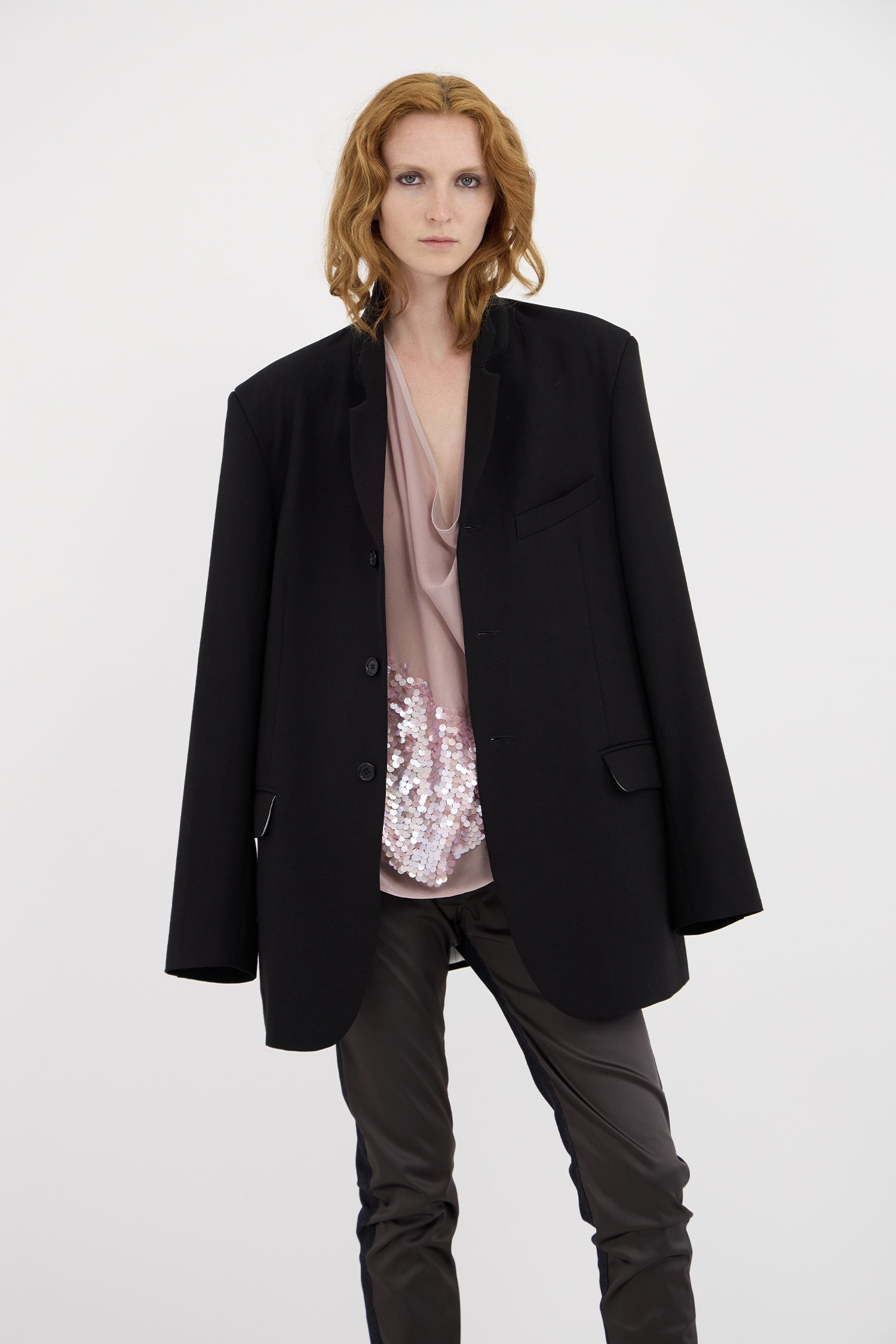 THE AUTEUR IN OXFORD (UNISEX), AW26