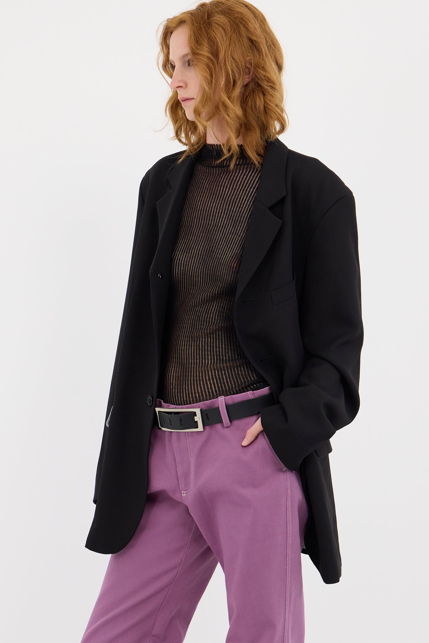 THE AUTEUR IN OXFORD (UNISEX), AW26